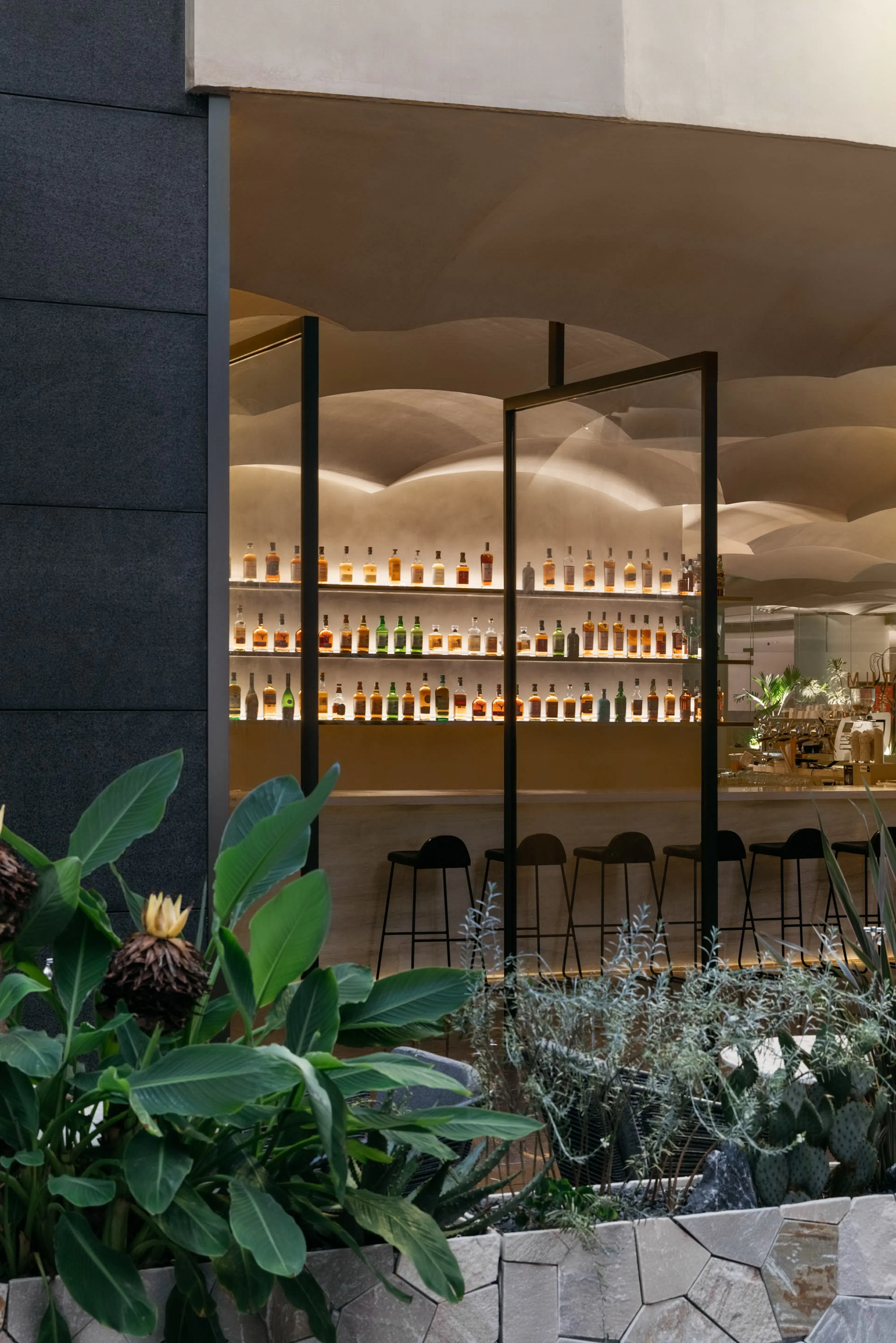 Tarentum Bar & Restaurant — 22