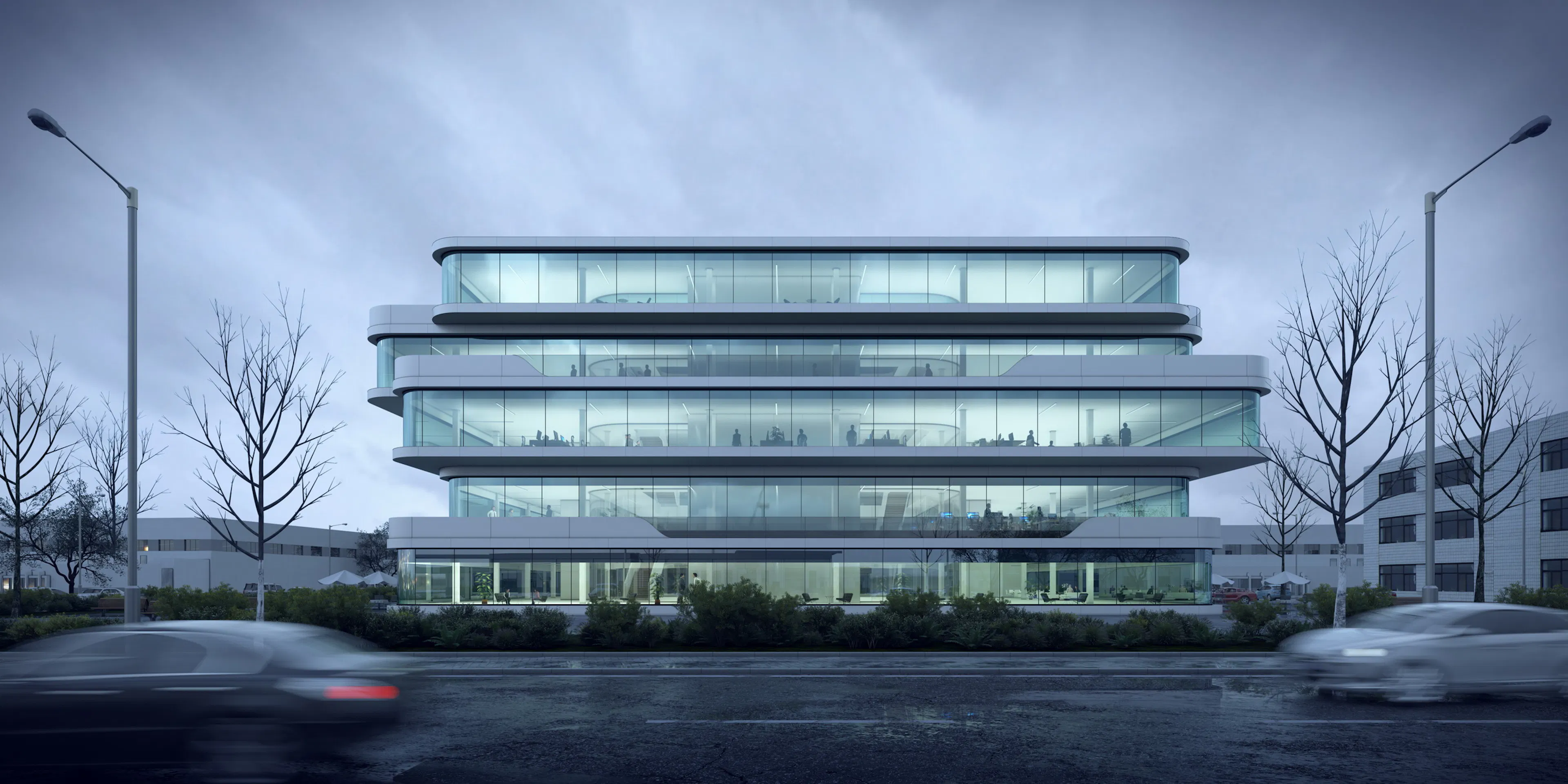 Tarentum Bar & Restaurant — 42