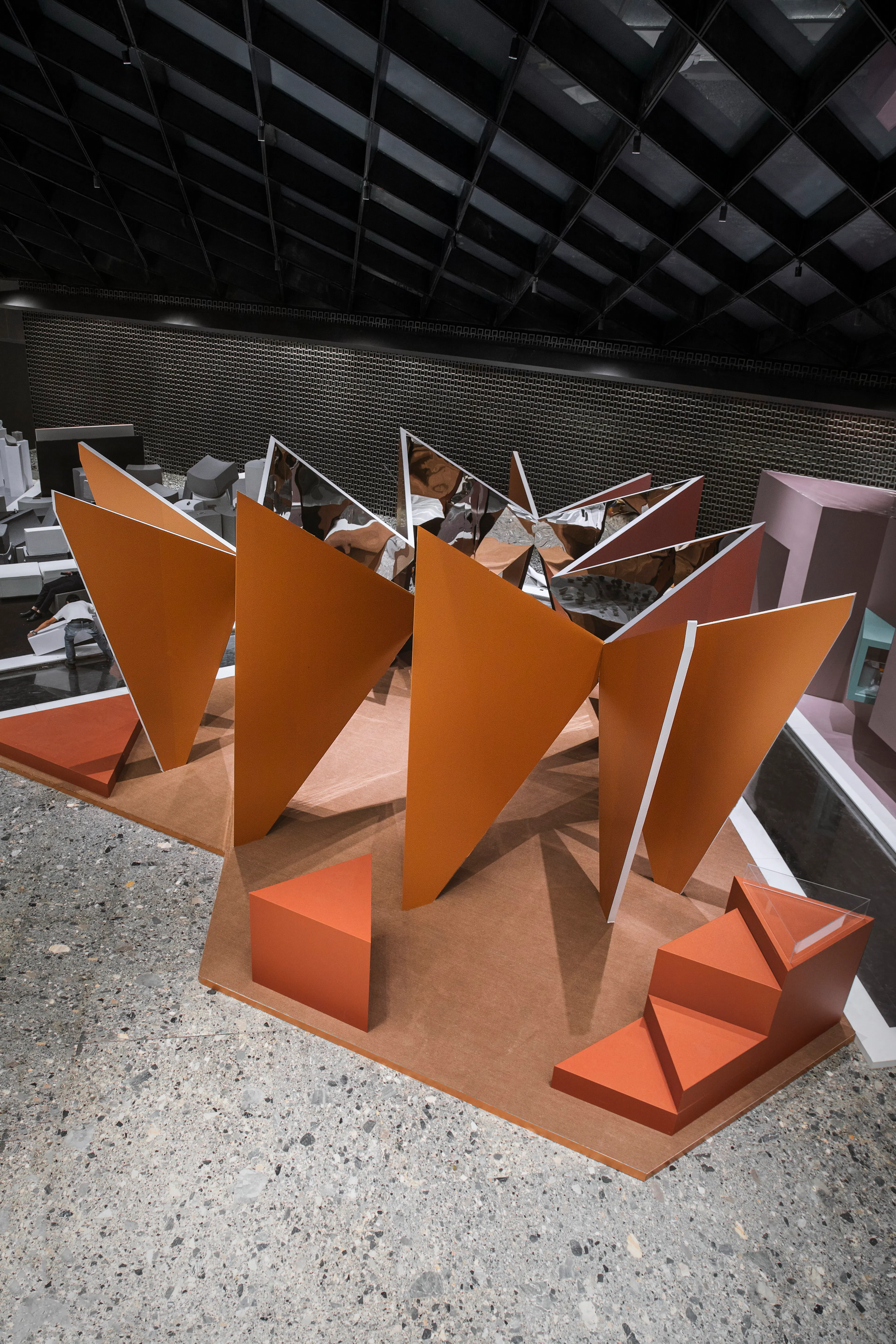 Tarentum Bar & Restaurant — 41