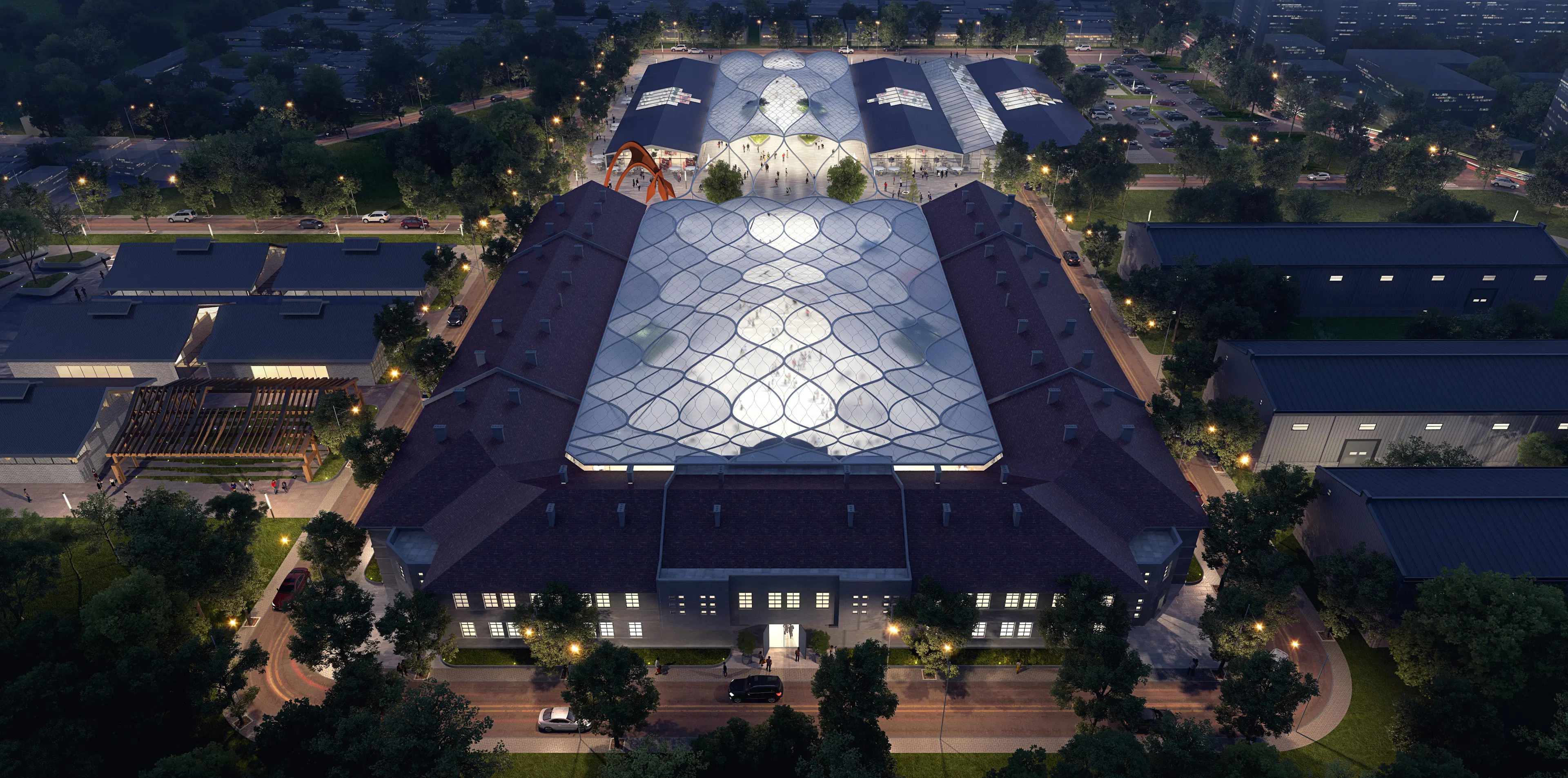 Tarentum Bar & Restaurant — 39