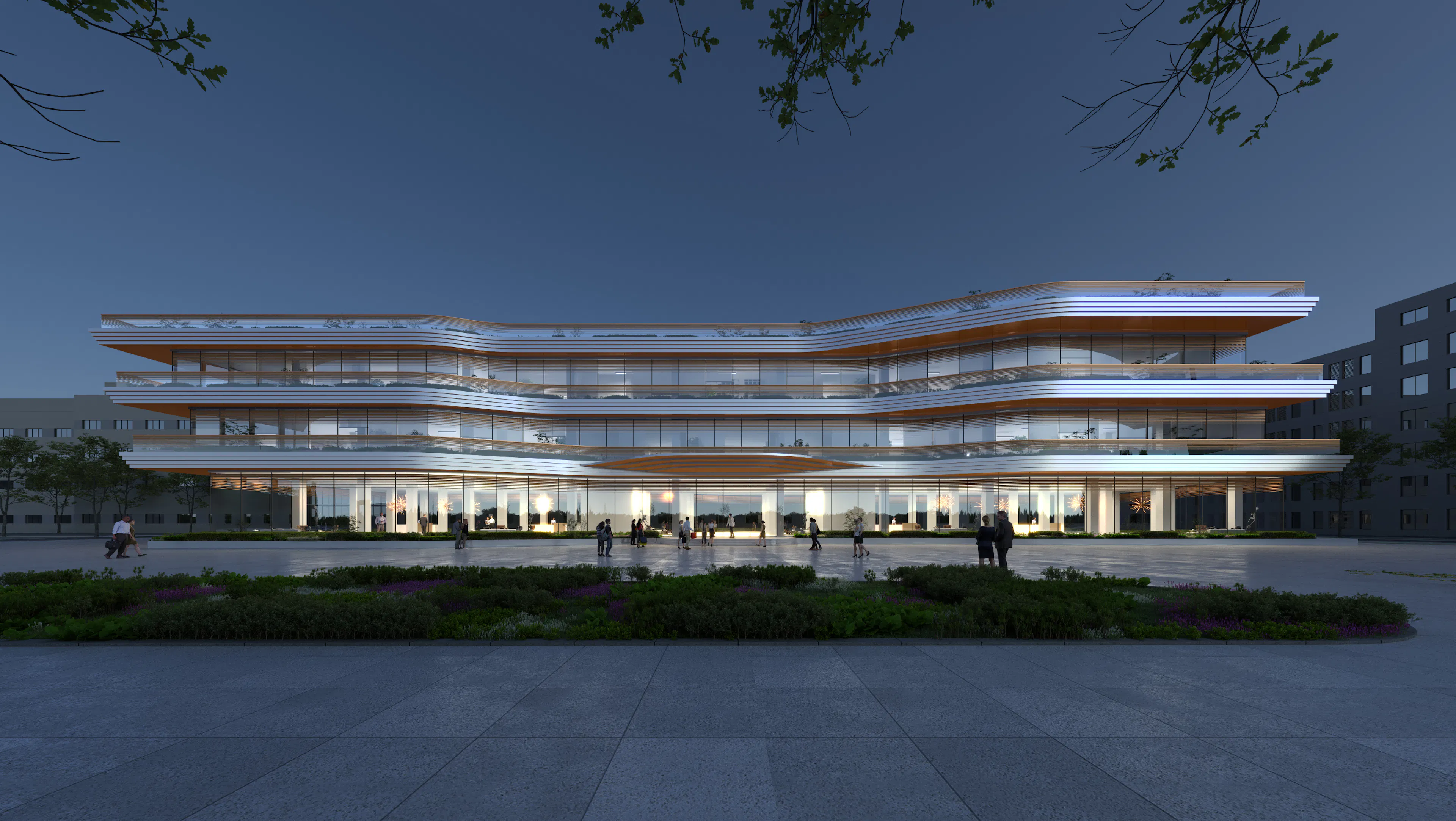 Tarentum Bar & Restaurant — 38