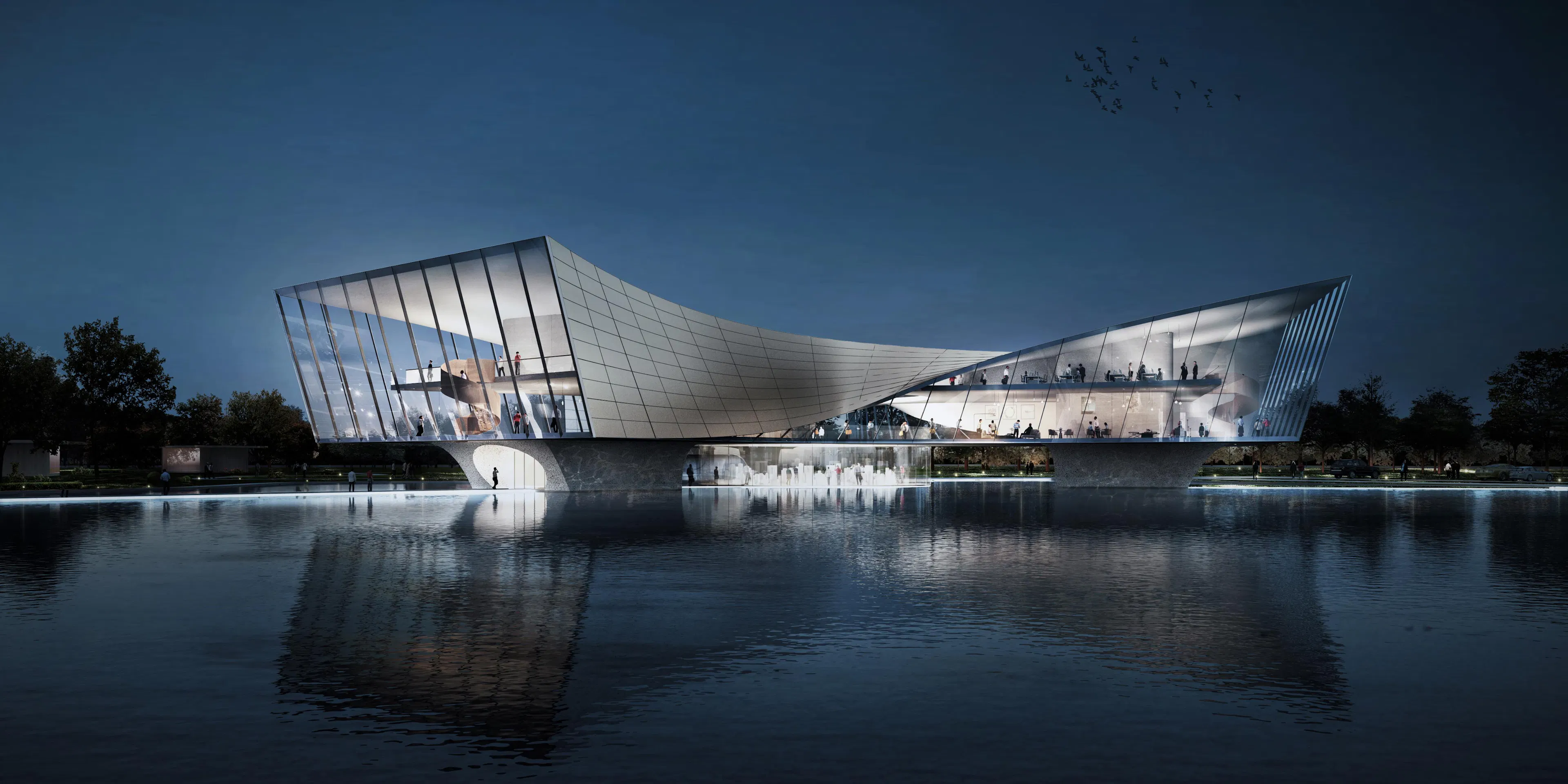 Tarentum Bar & Restaurant — 37