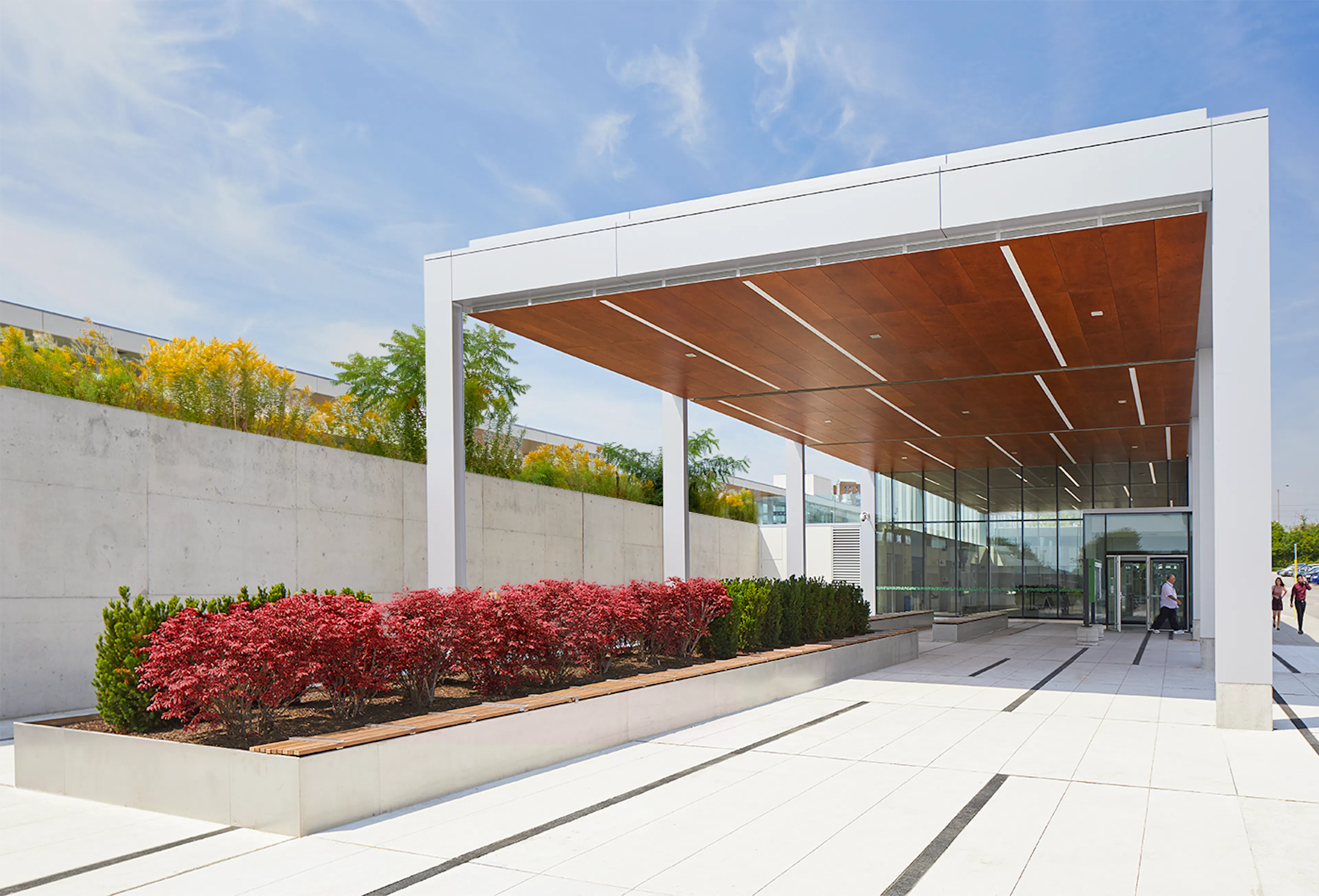 Guildwood GO Station — 1