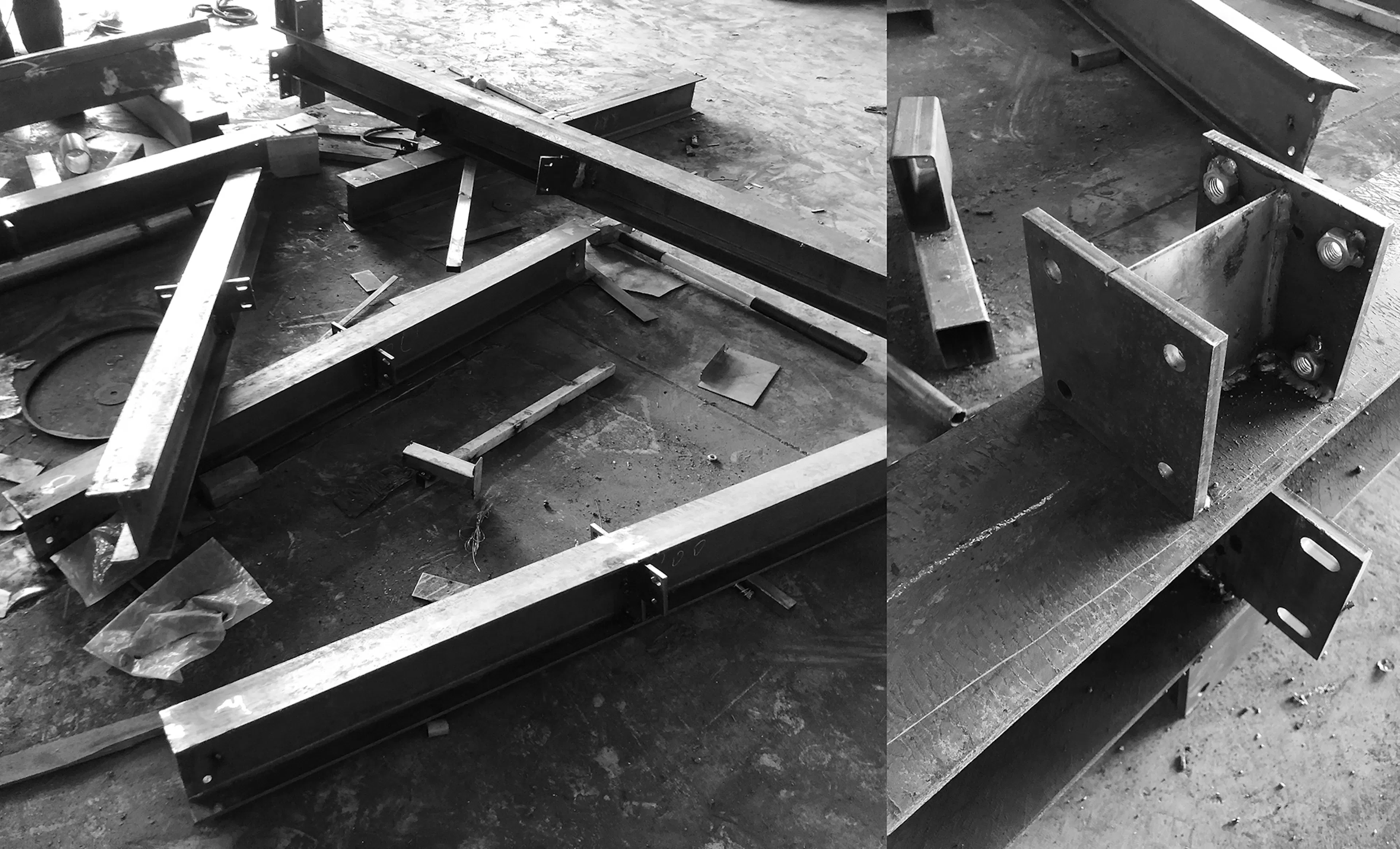 The Fire Tower — 10