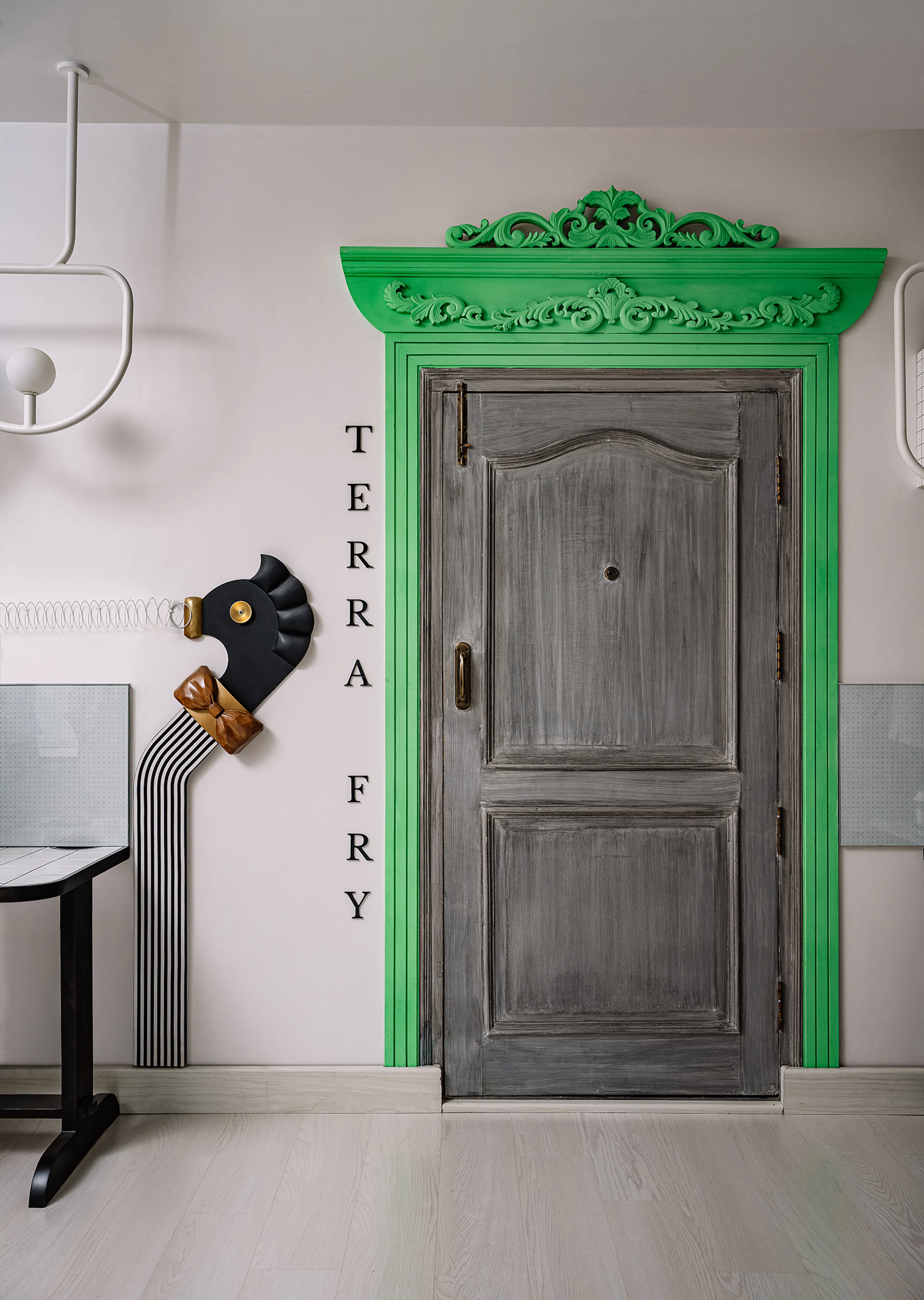 Project Sin City — 1