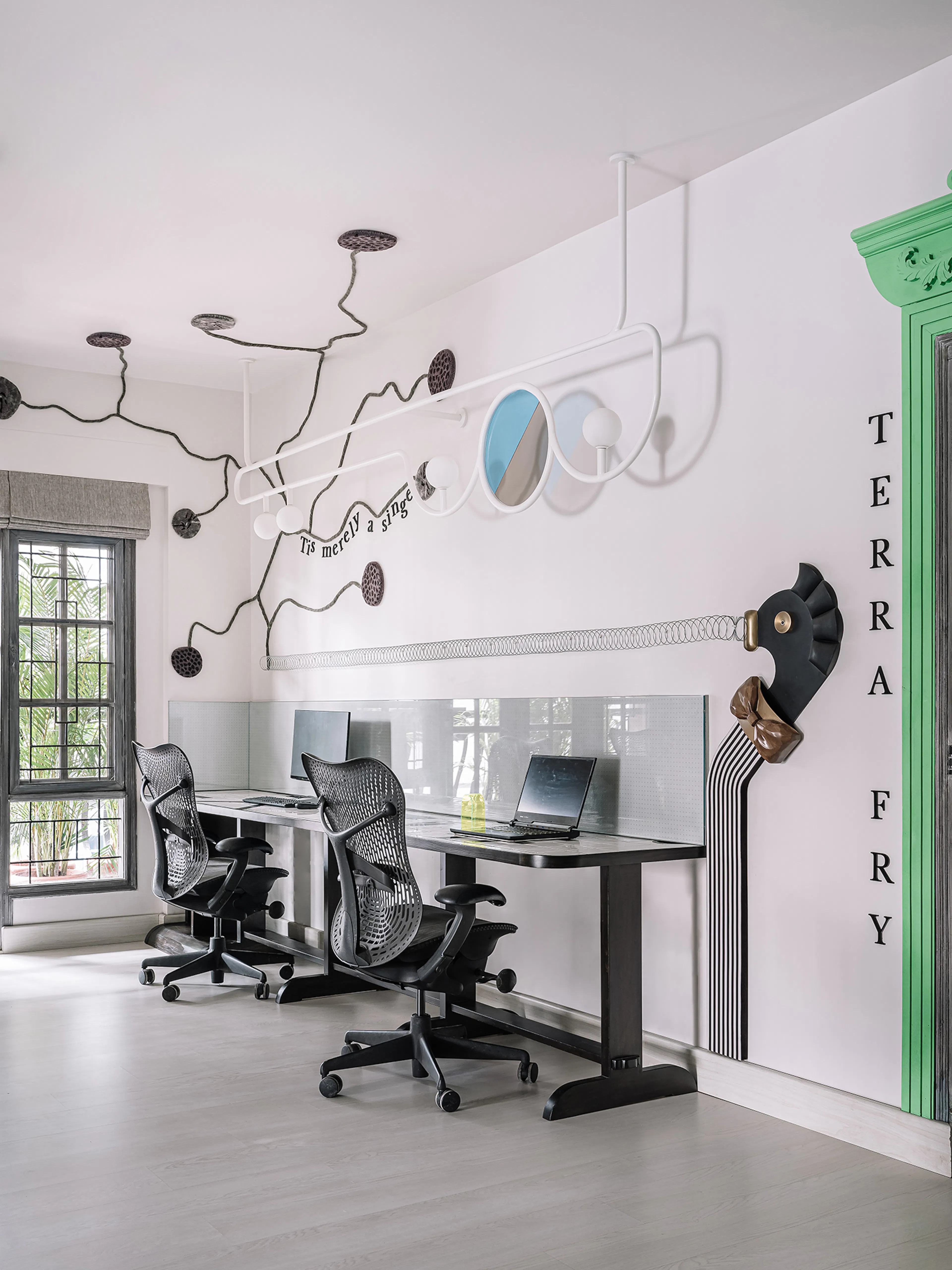 Project Sin City — 3