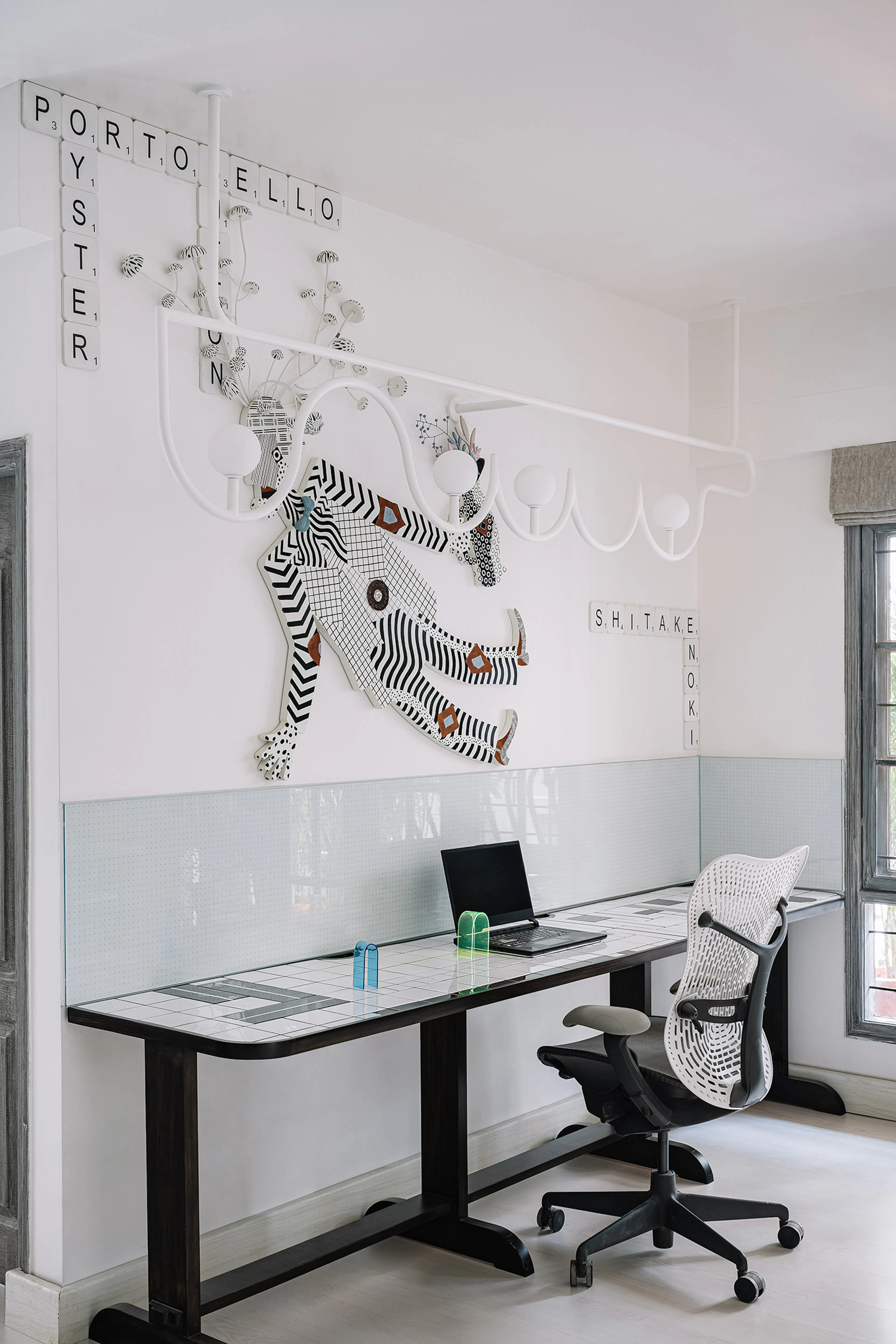 Project Sin City — 8