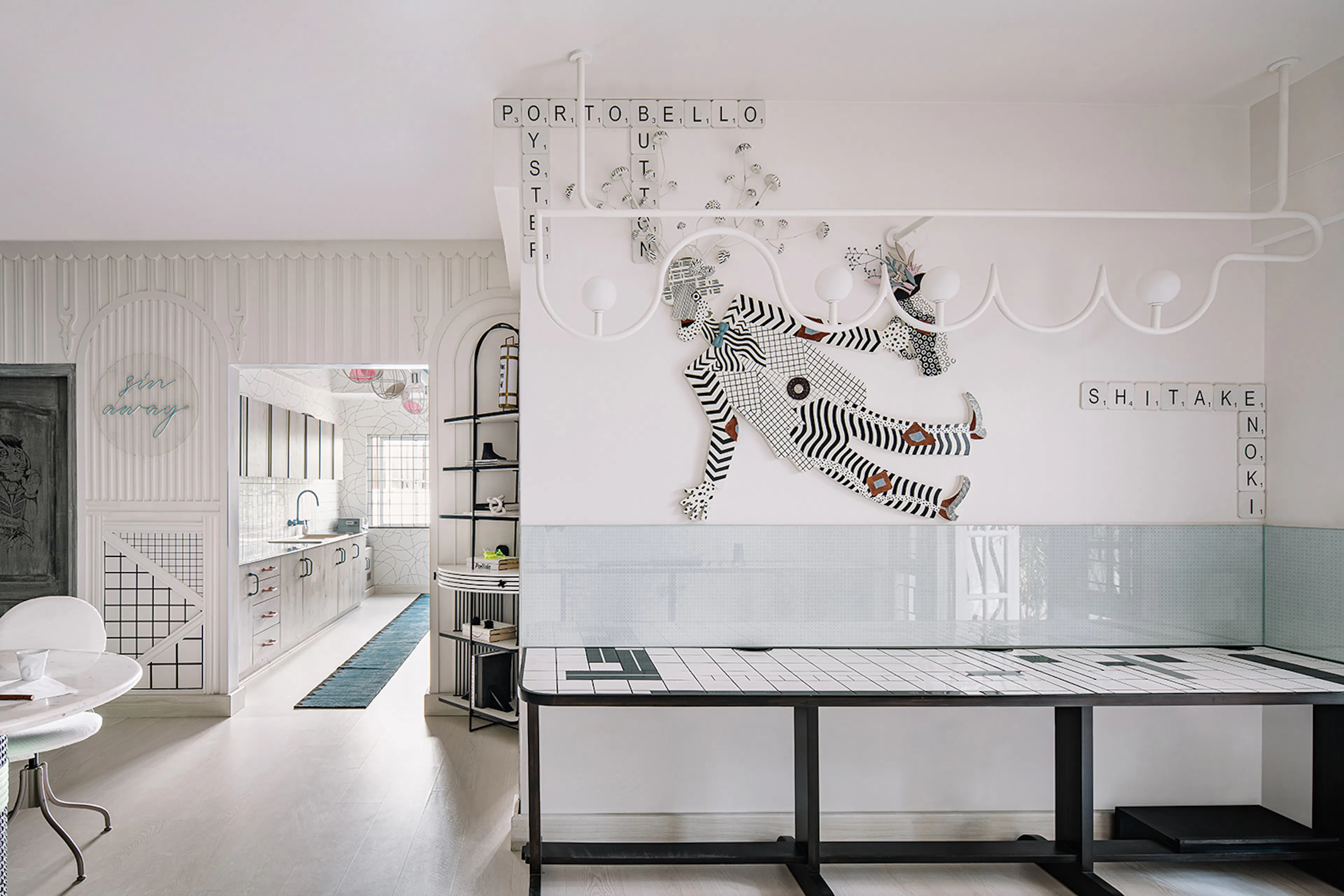 Project Sin City — 13