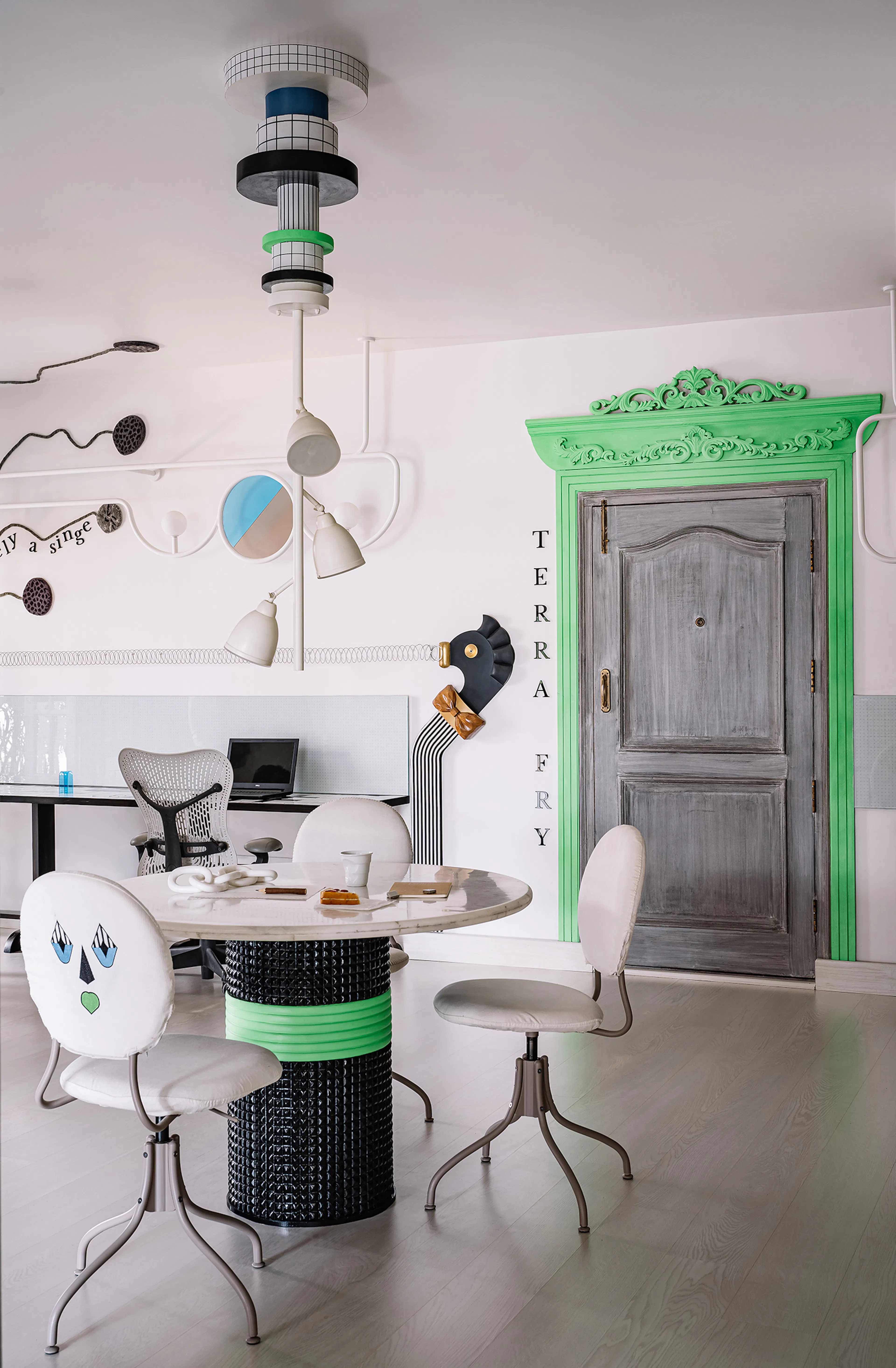 Project Sin City — 14