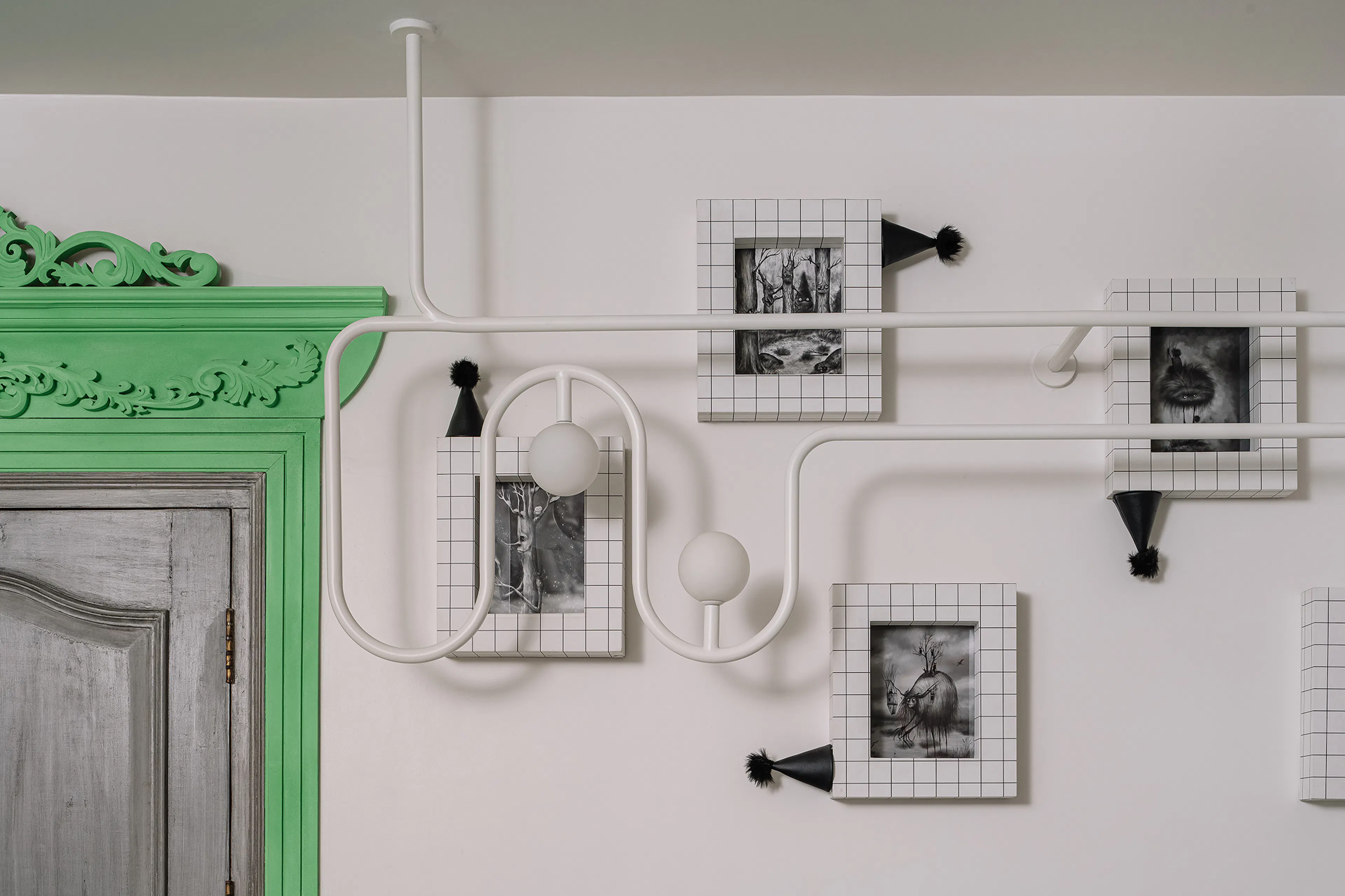 Project Sin City — 16