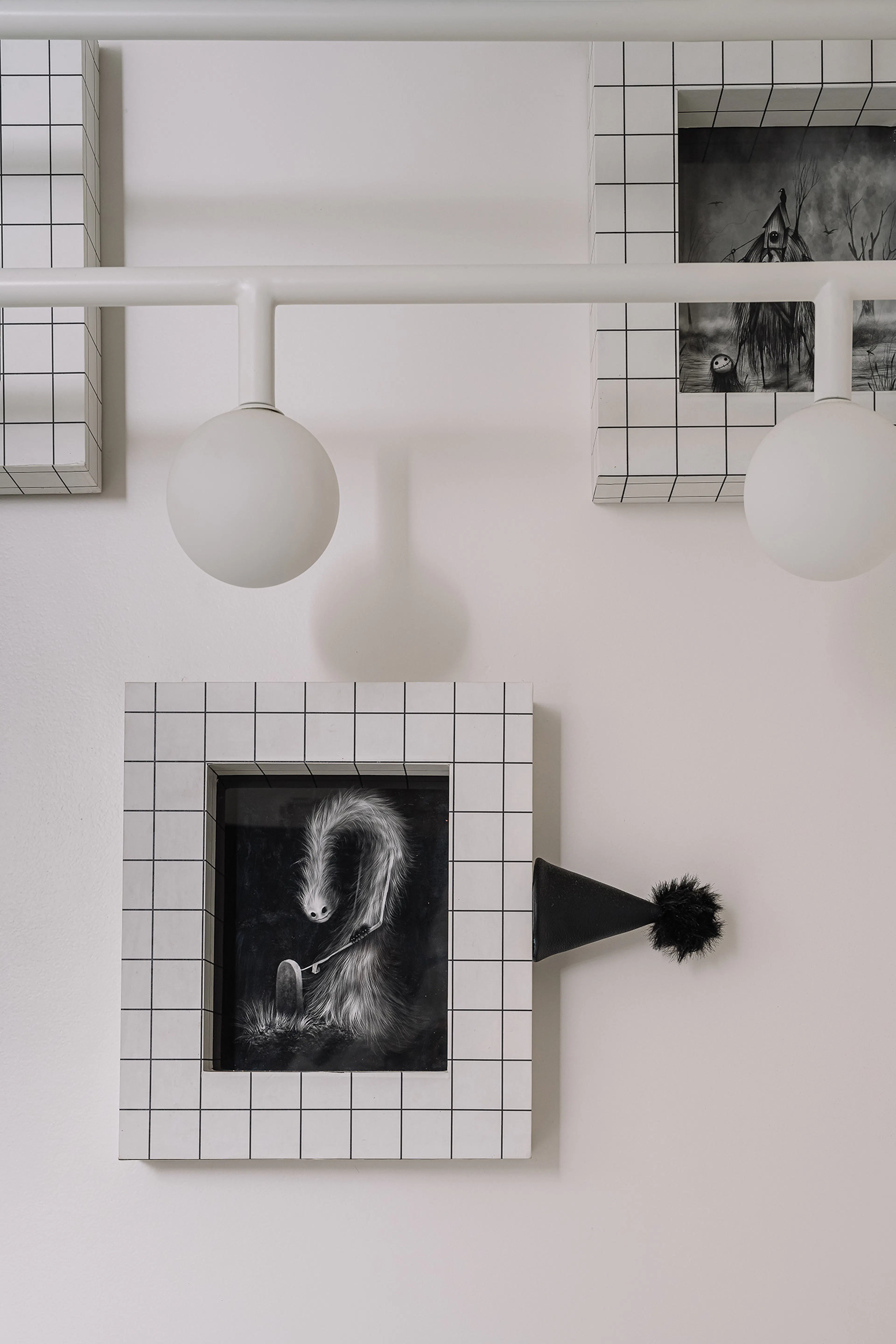 Project Sin City — 18