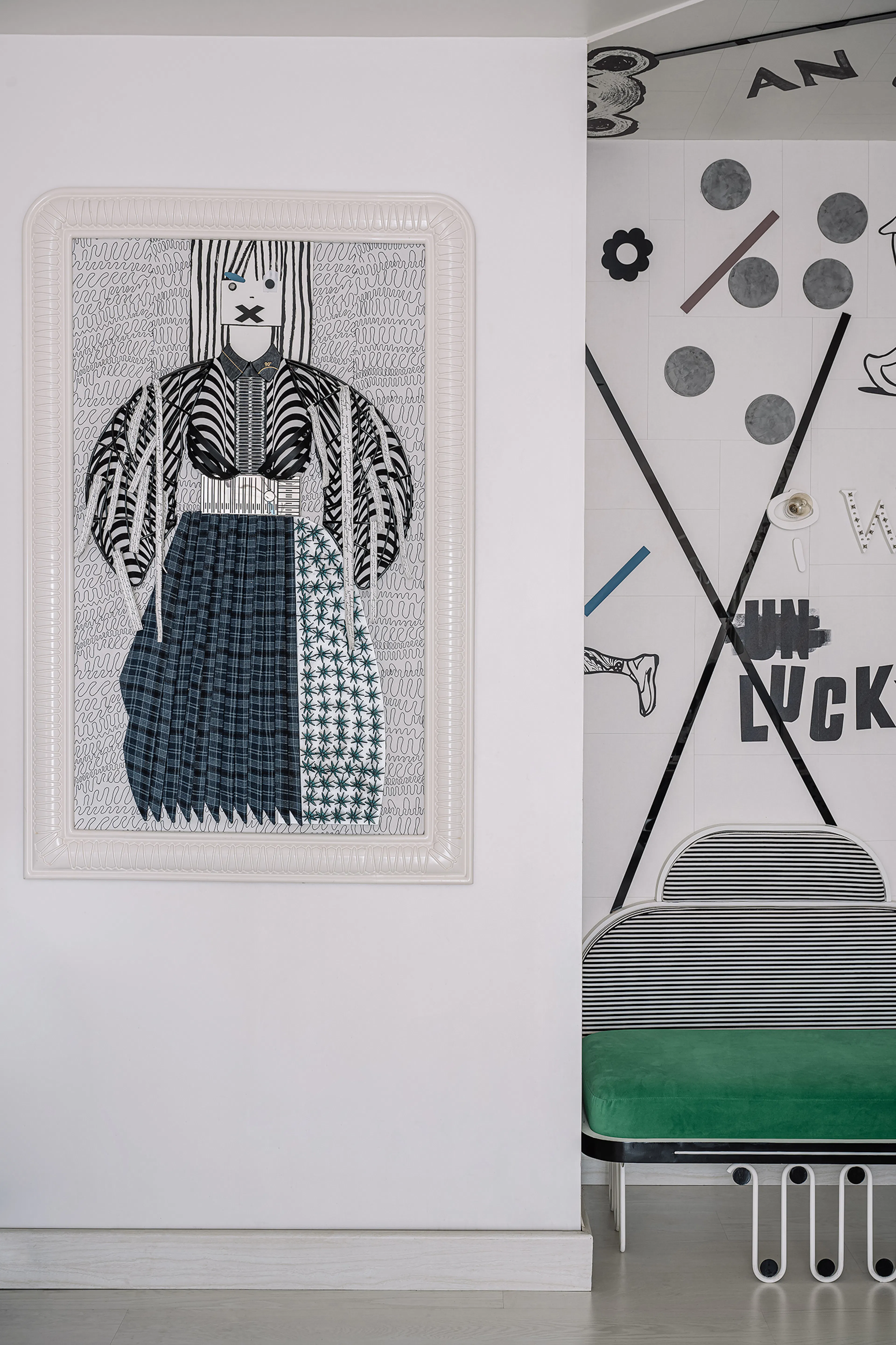 Project Sin City — 19