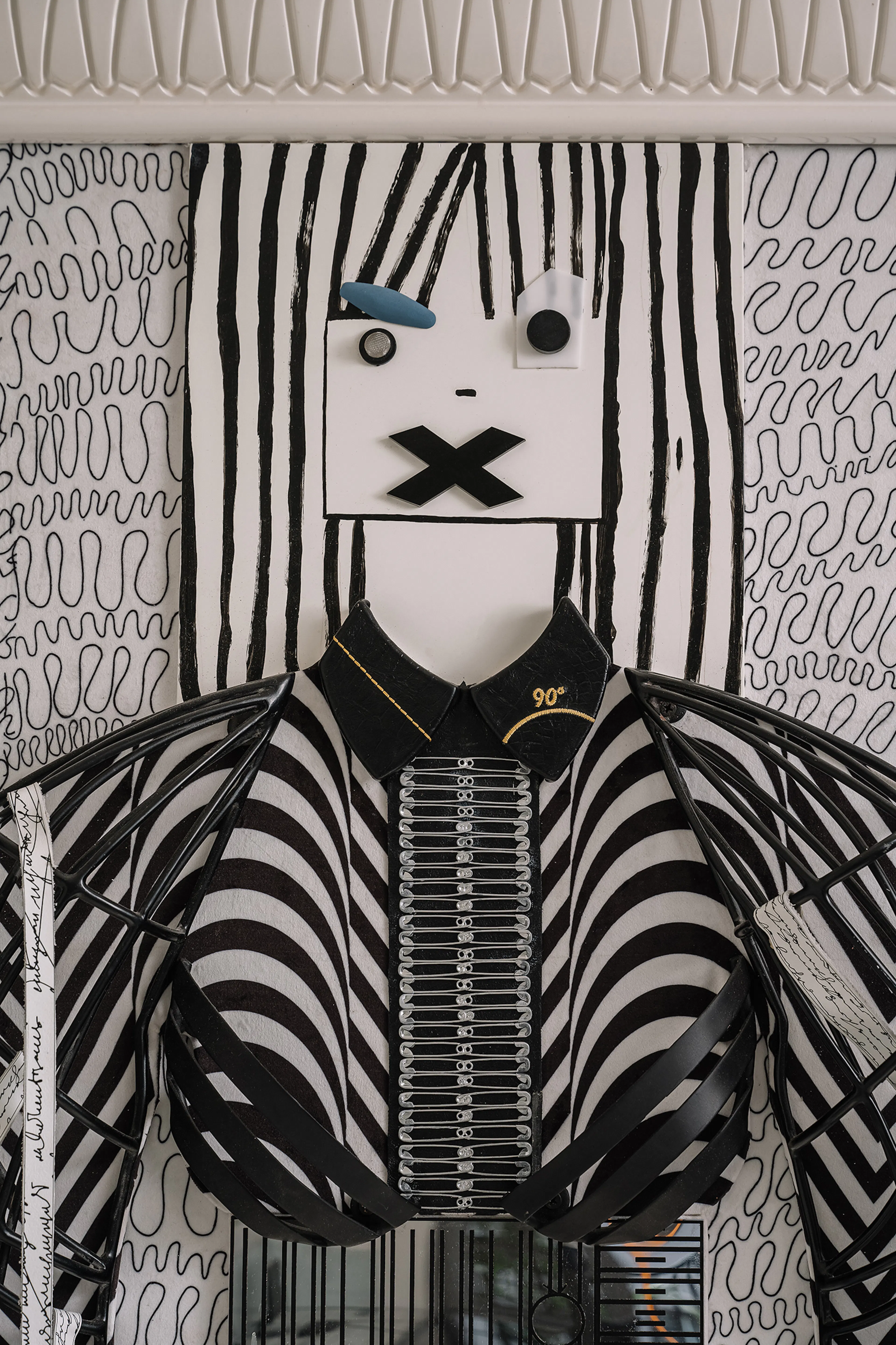 Project Sin City — 22