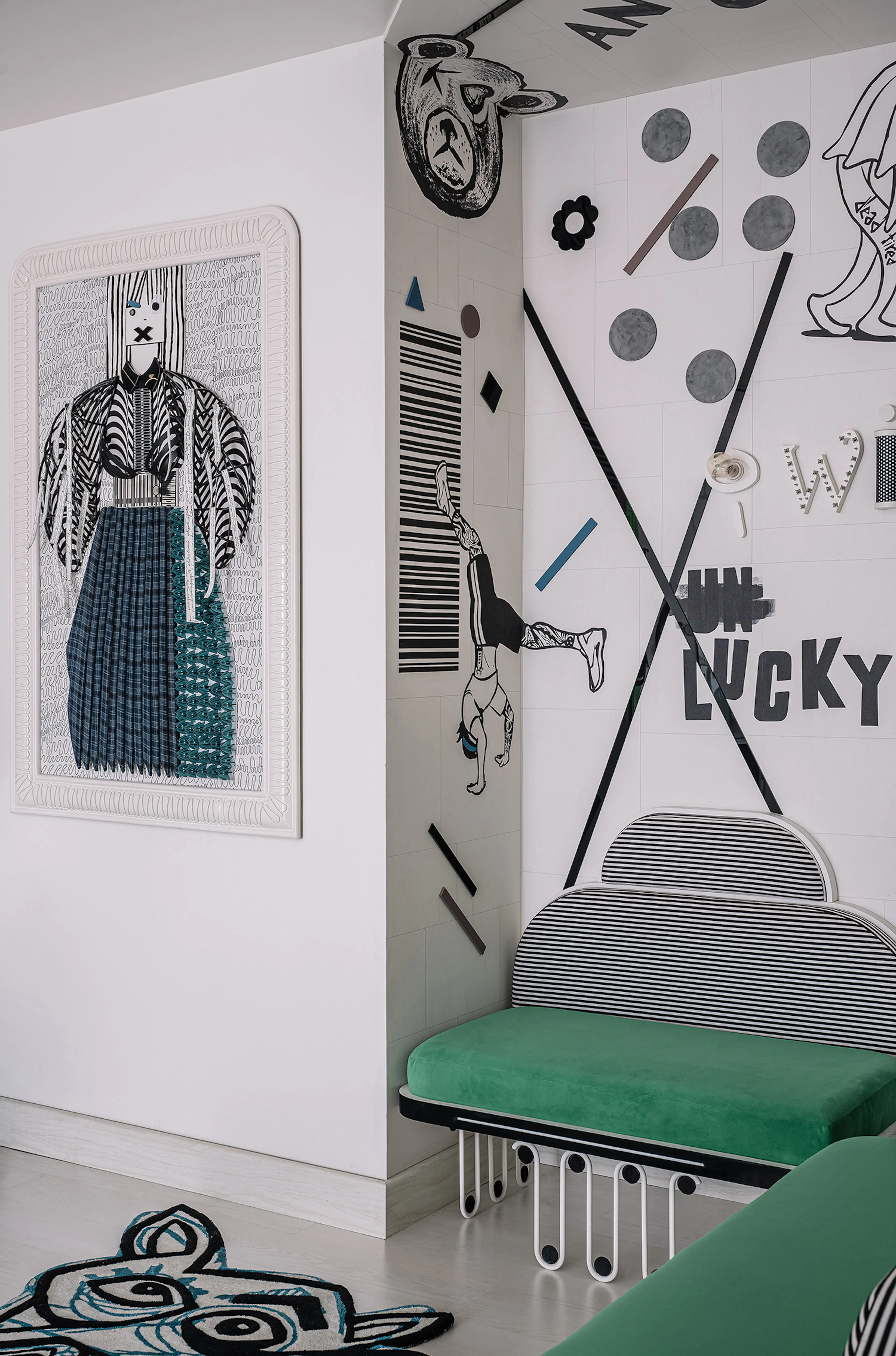 Project Sin City — 23