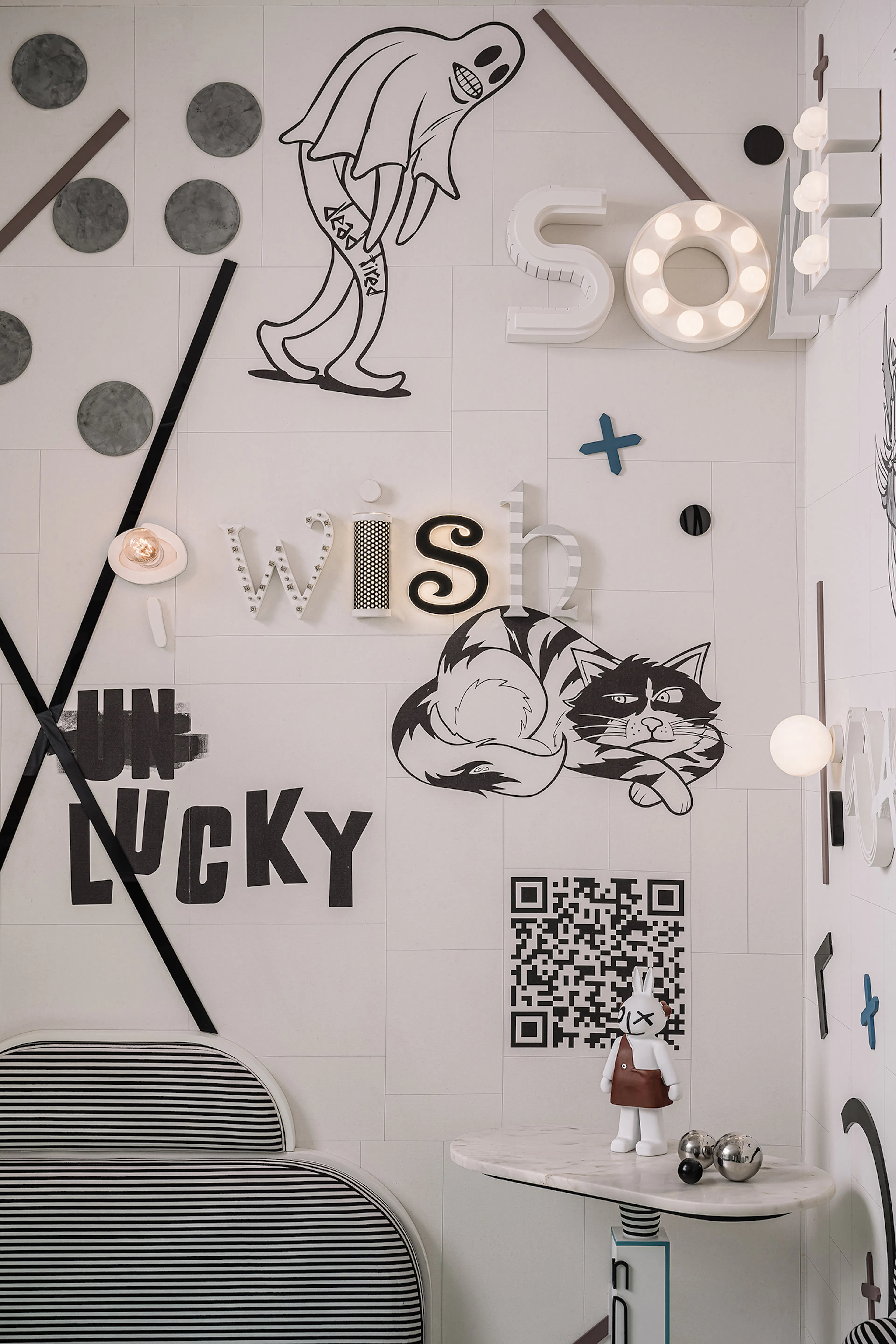 Project Sin City — 24