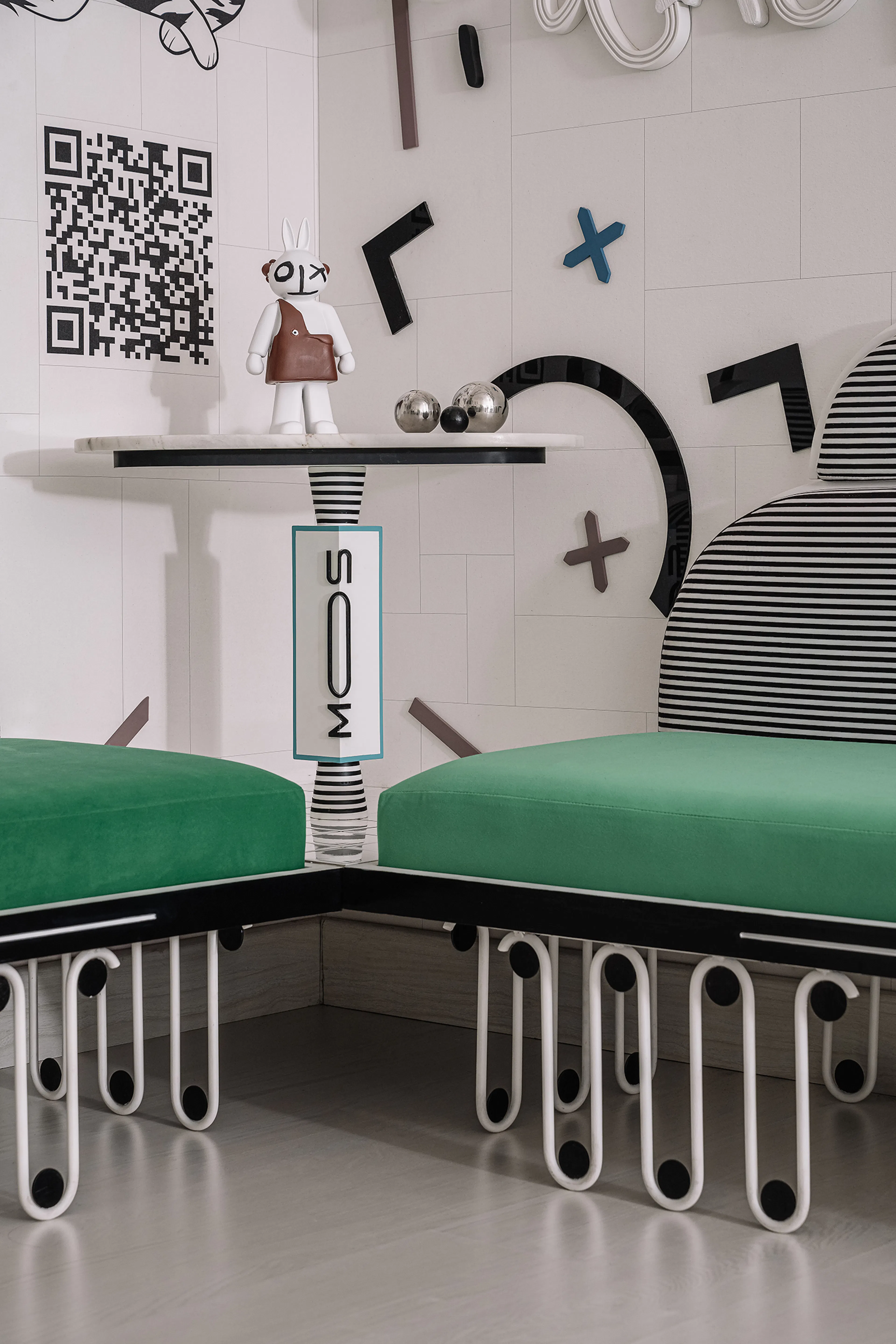 Project Sin City — 25