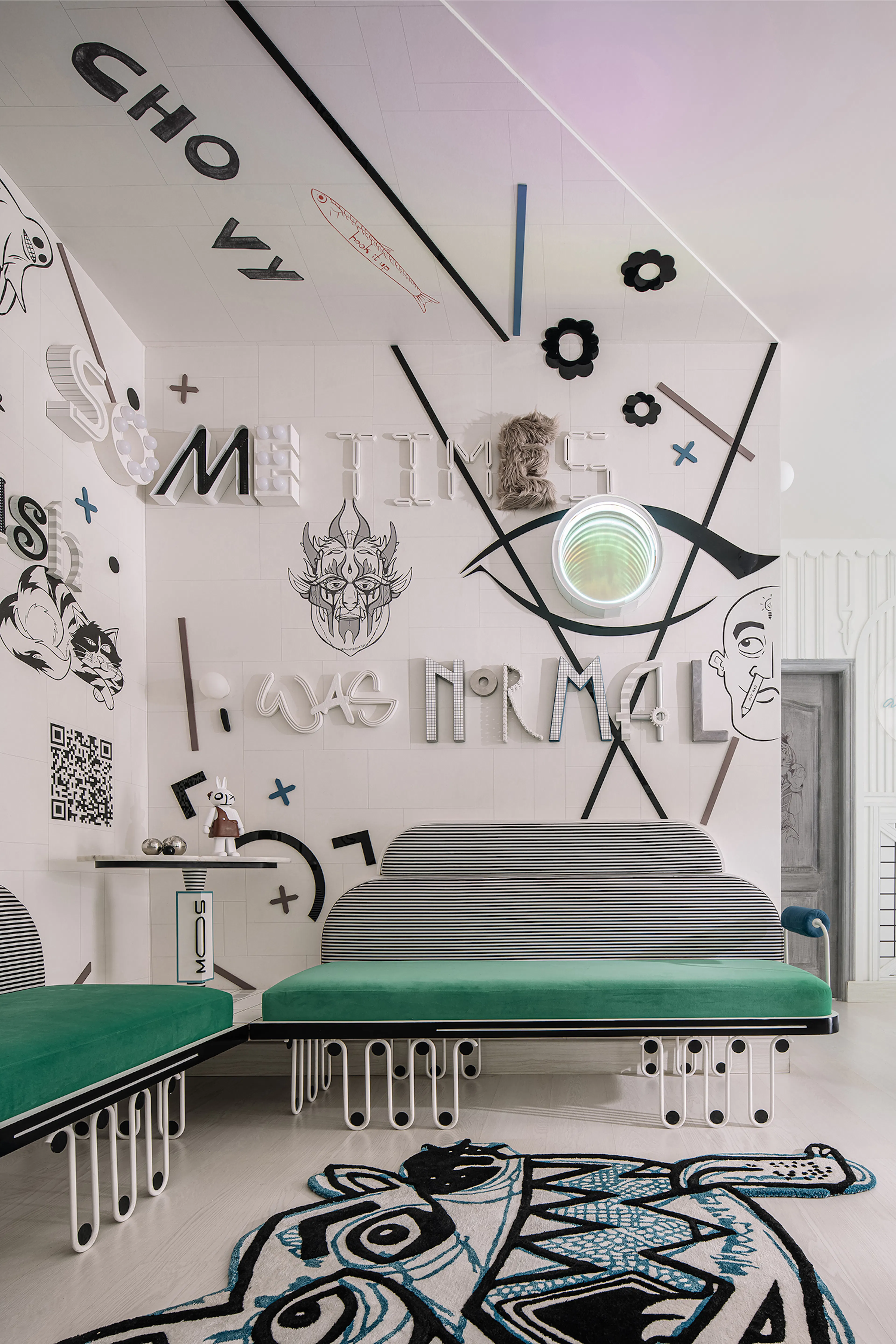 Project Sin City — 26