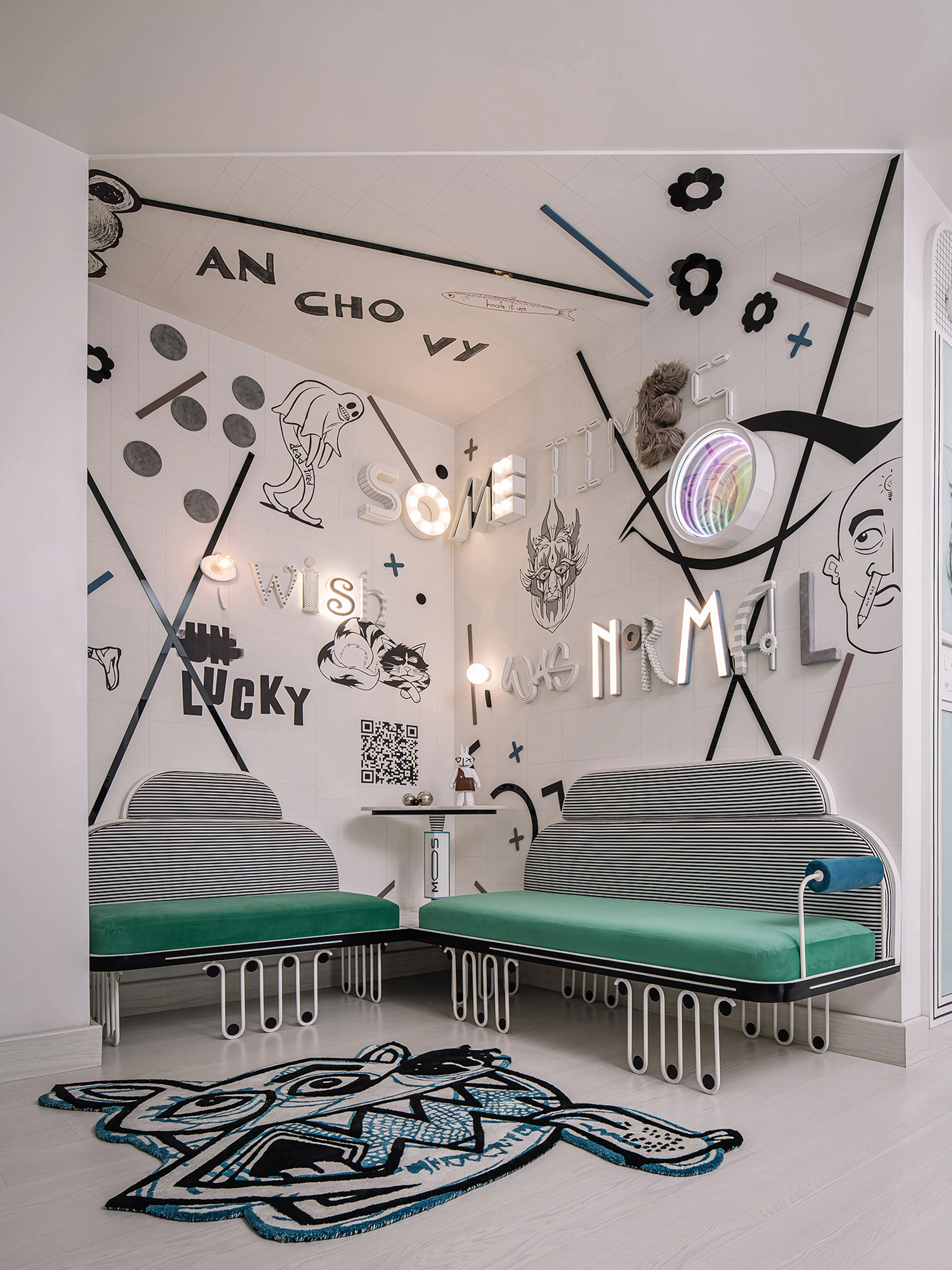 Project Sin City — 27