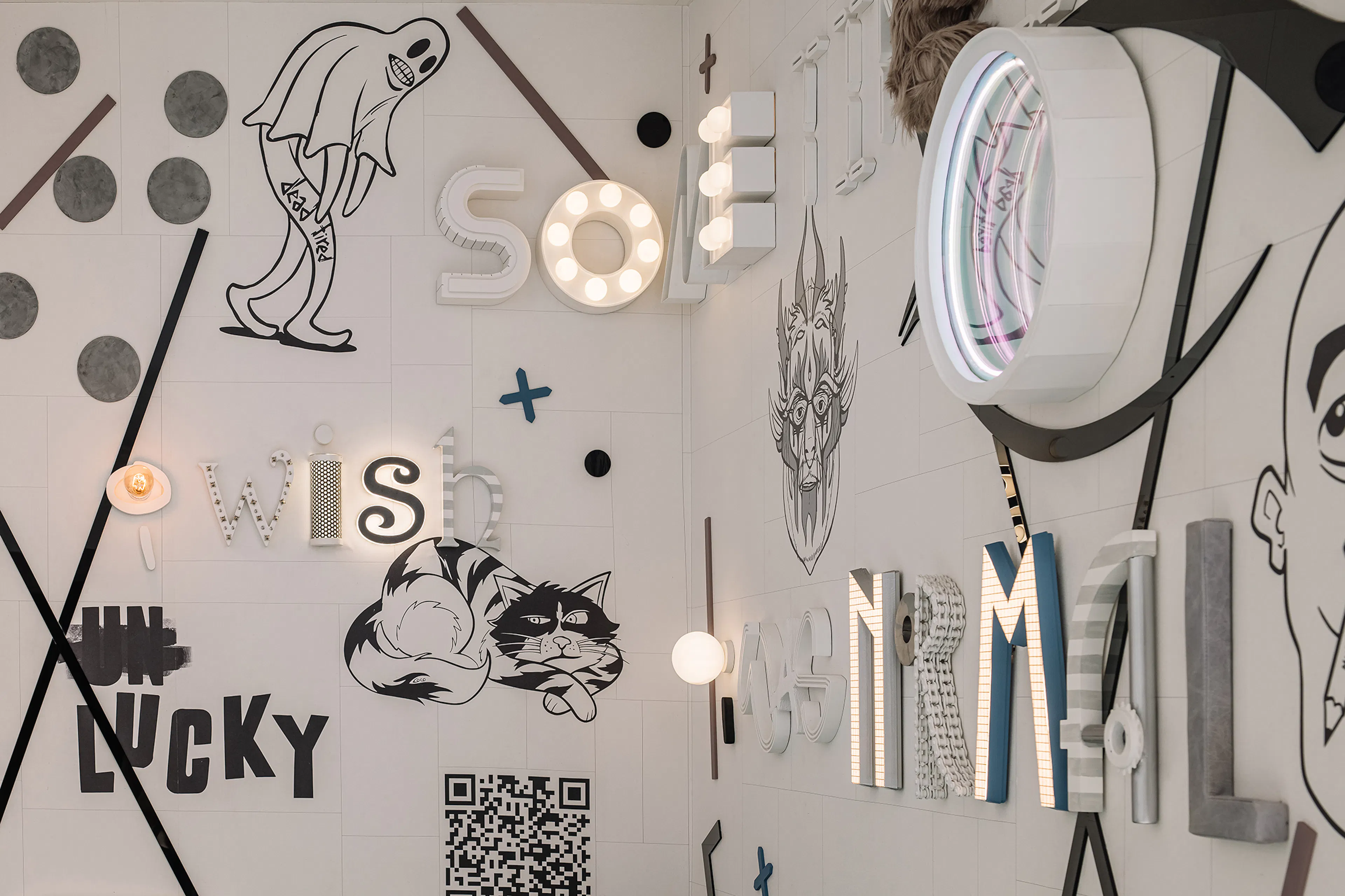 Project Sin City — 28