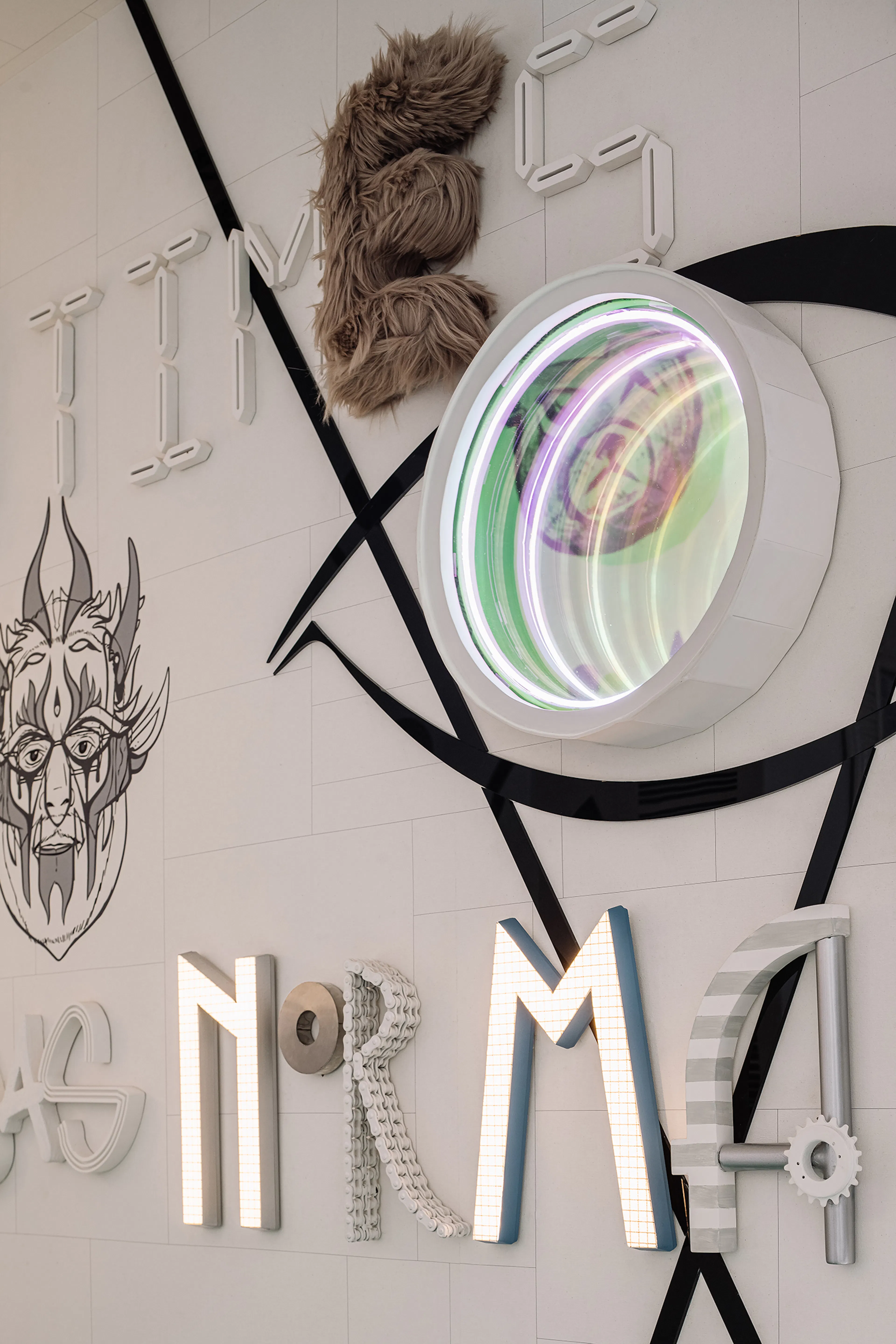 Project Sin City — 29