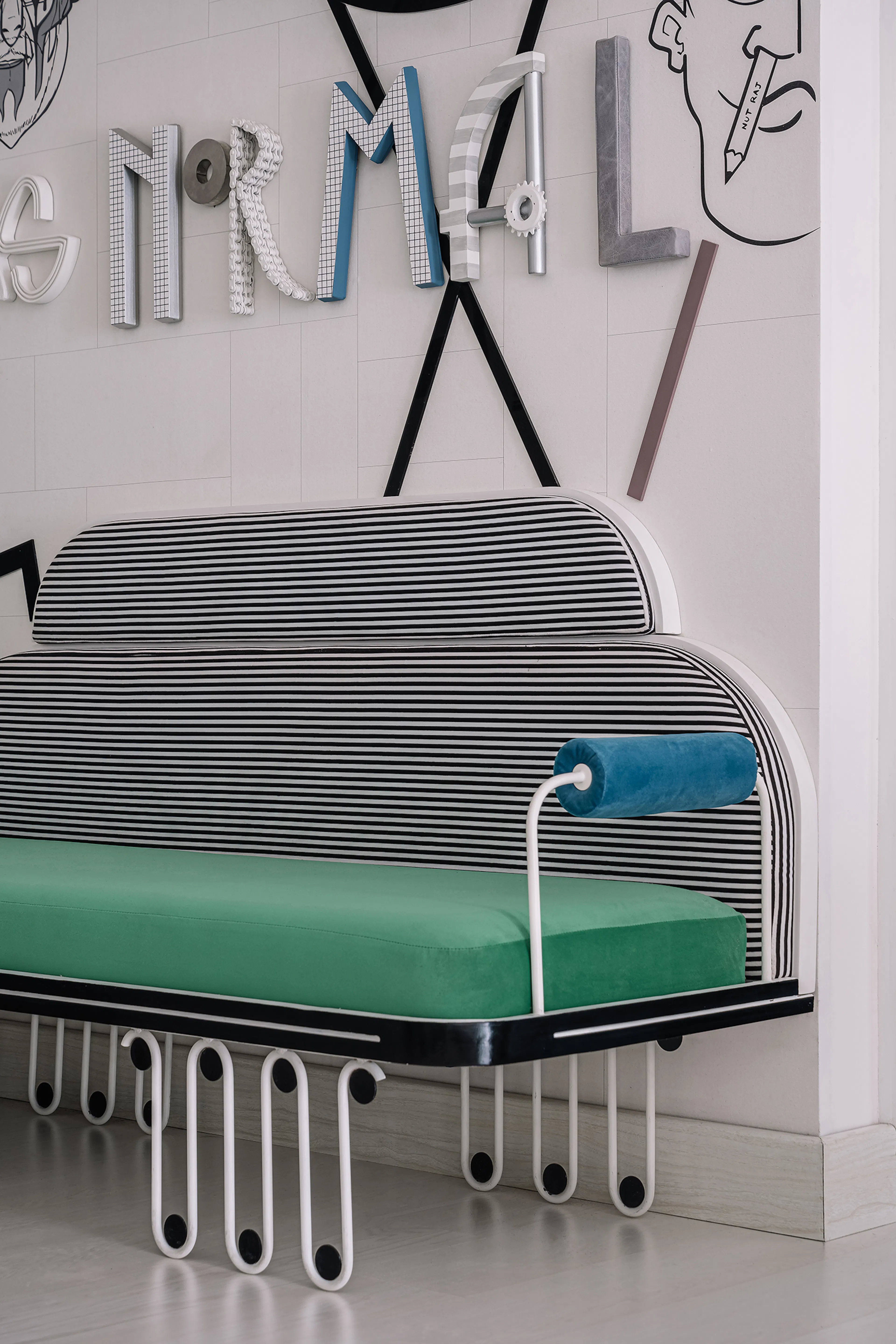 Project Sin City — 30