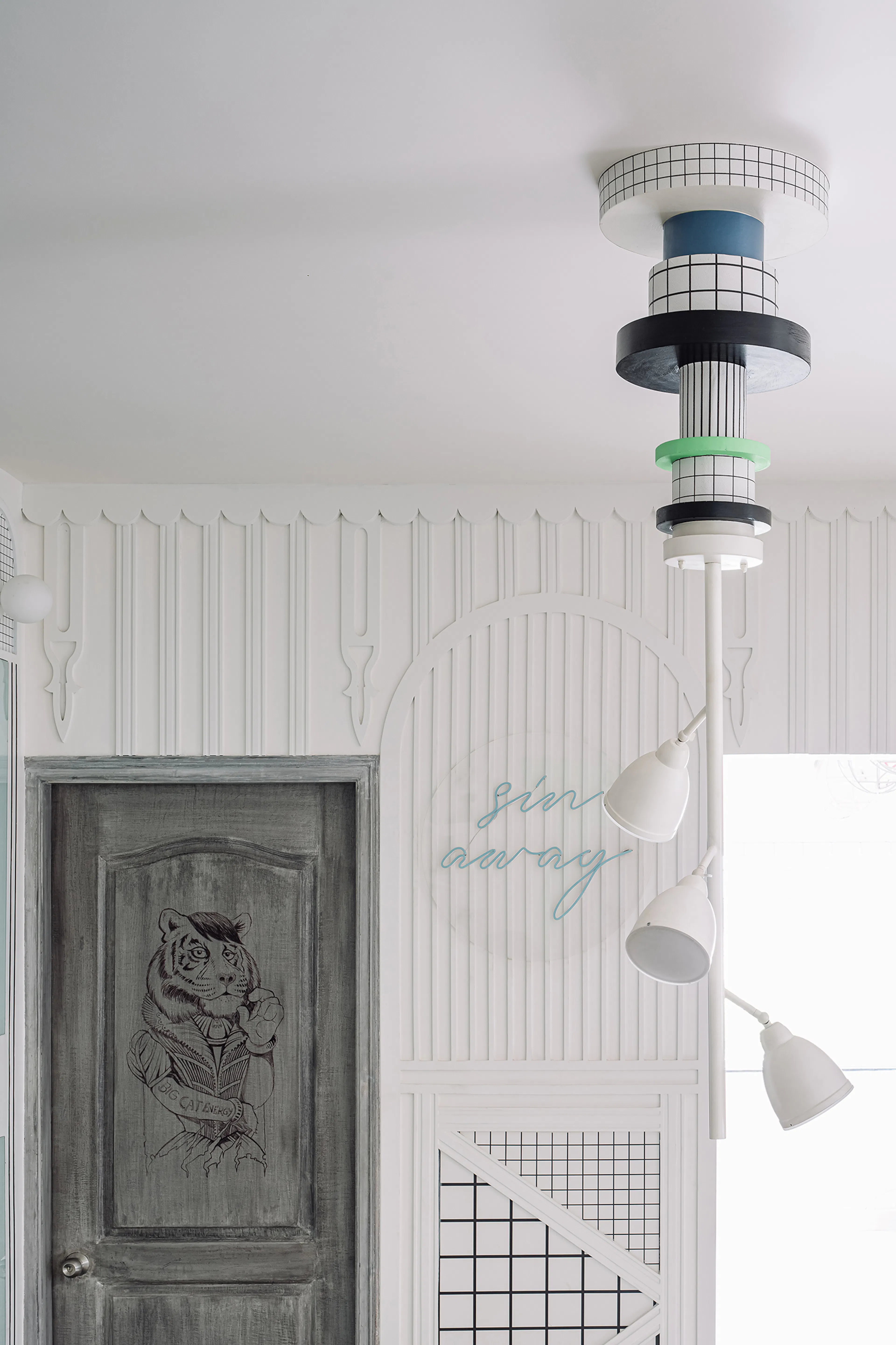 Project Sin City — 31