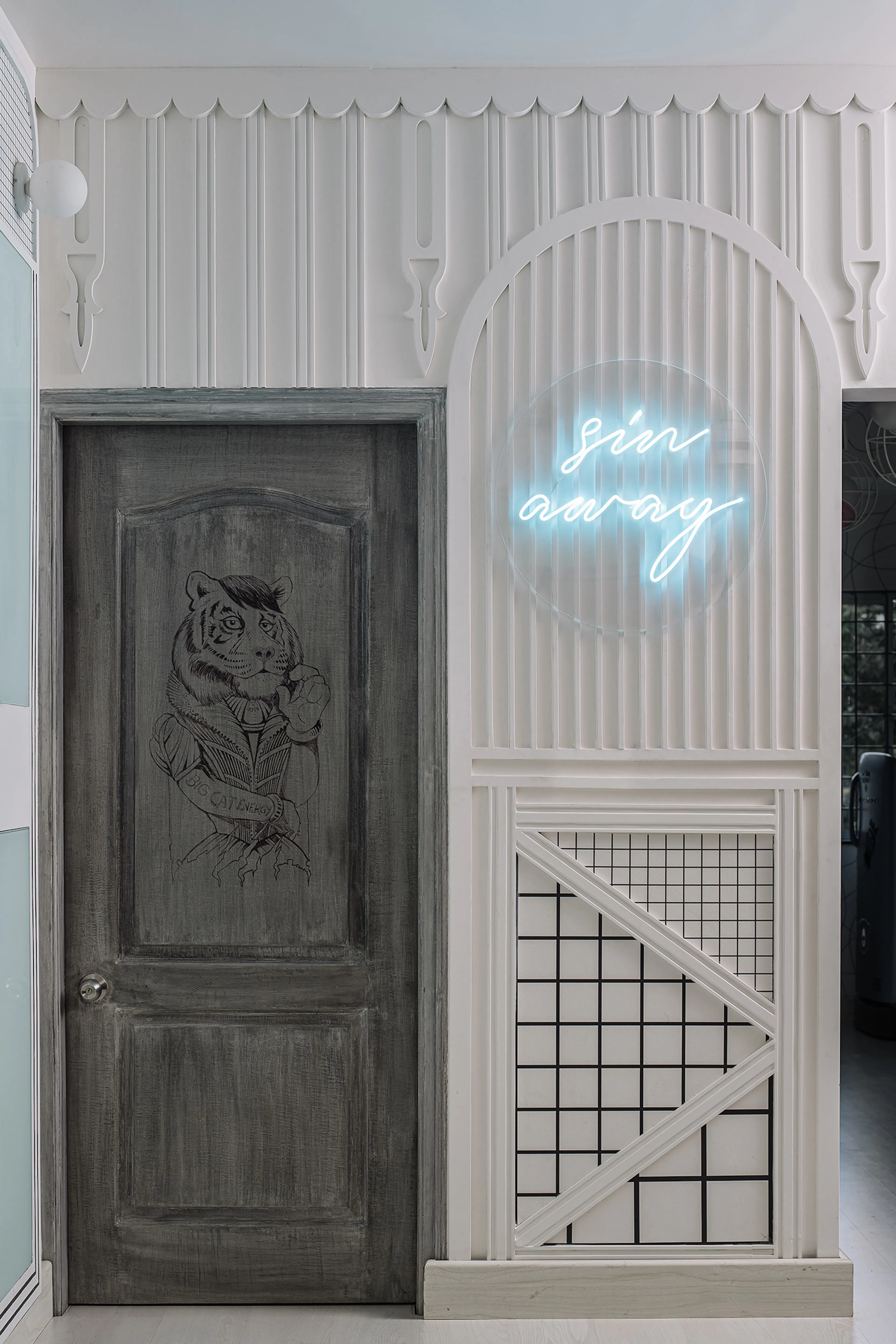 Project Sin City — 32