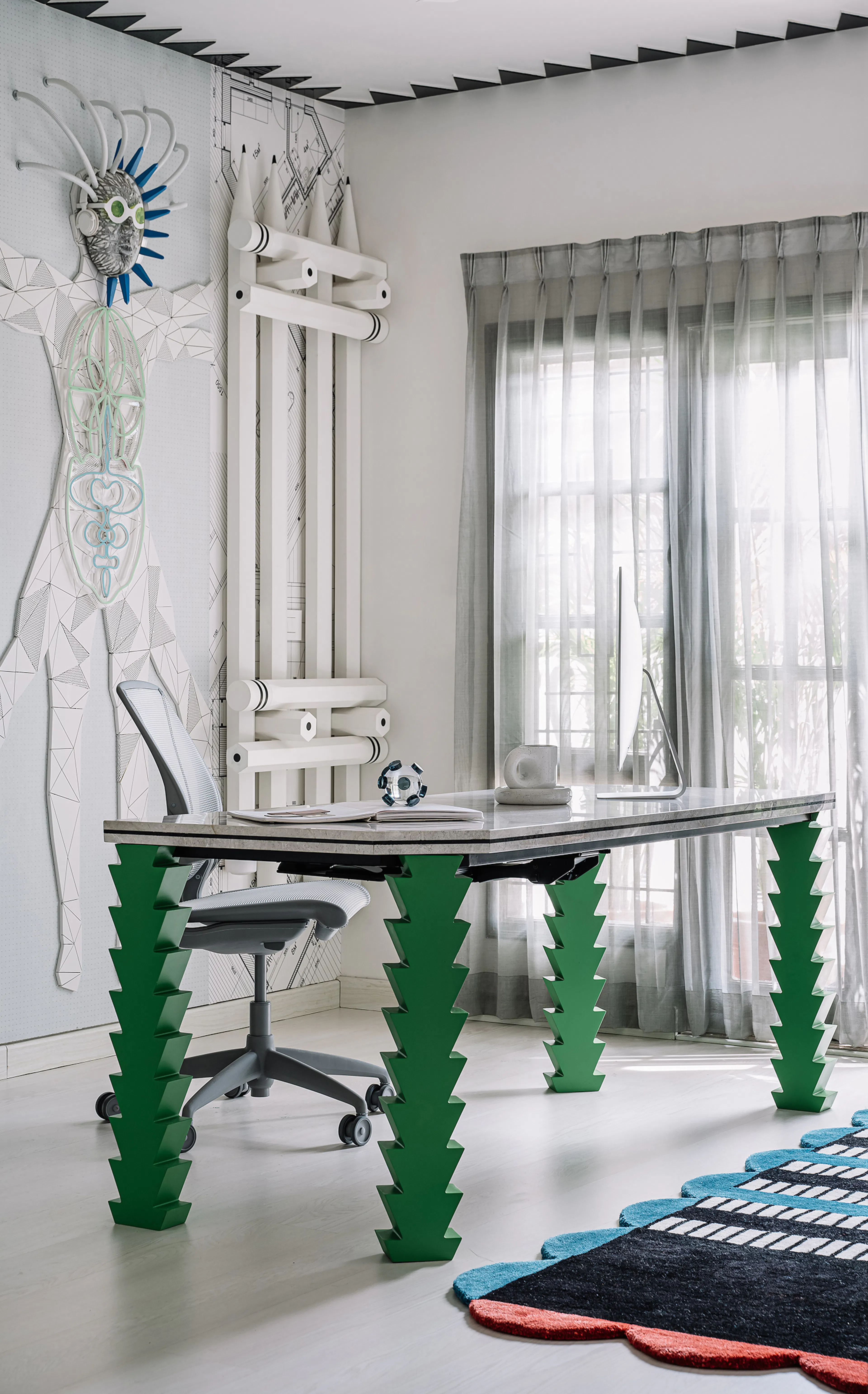 Project Sin City — 34