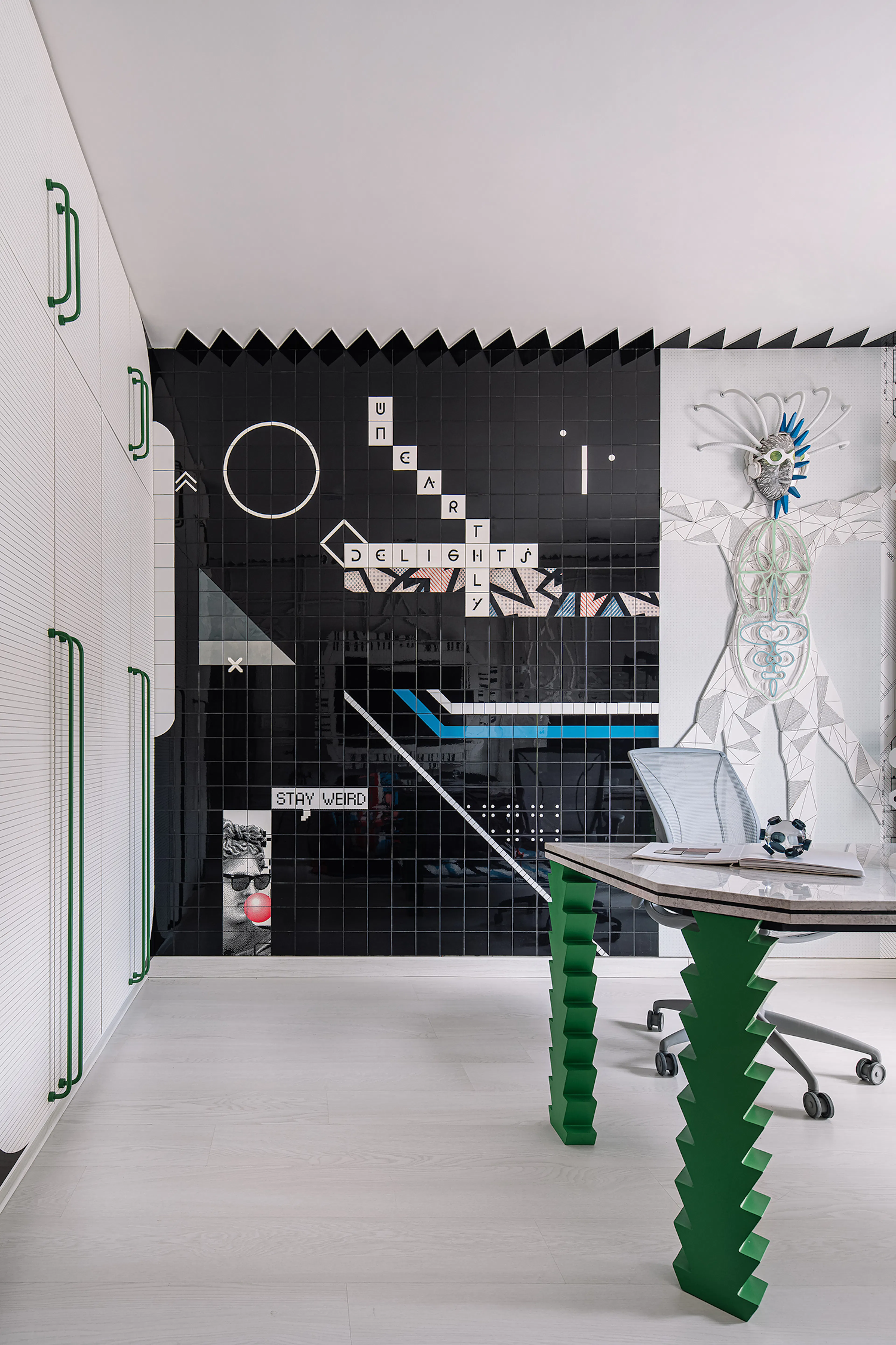 Project Sin City — 35