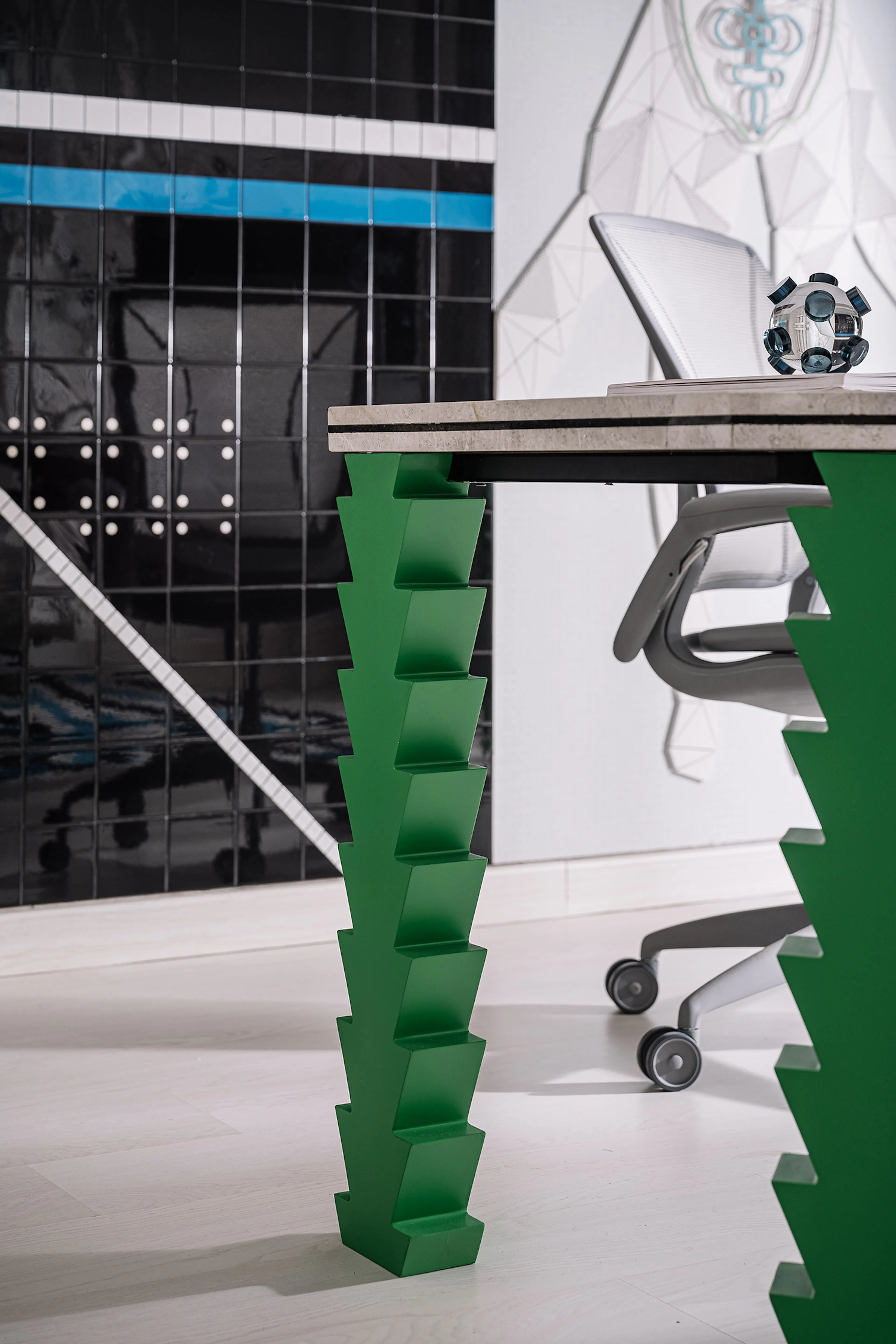 Project Sin City — 36