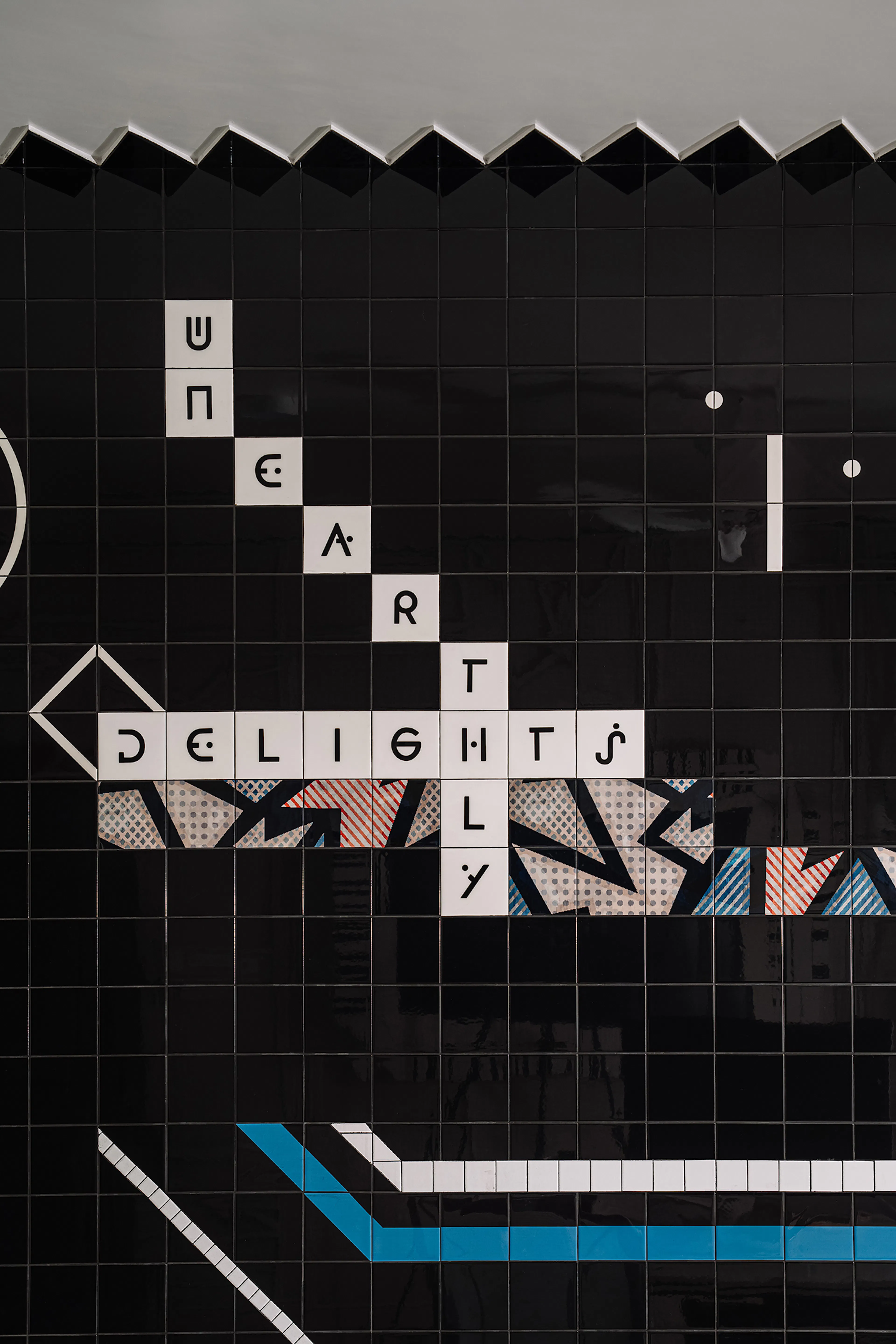 Project Sin City — 40