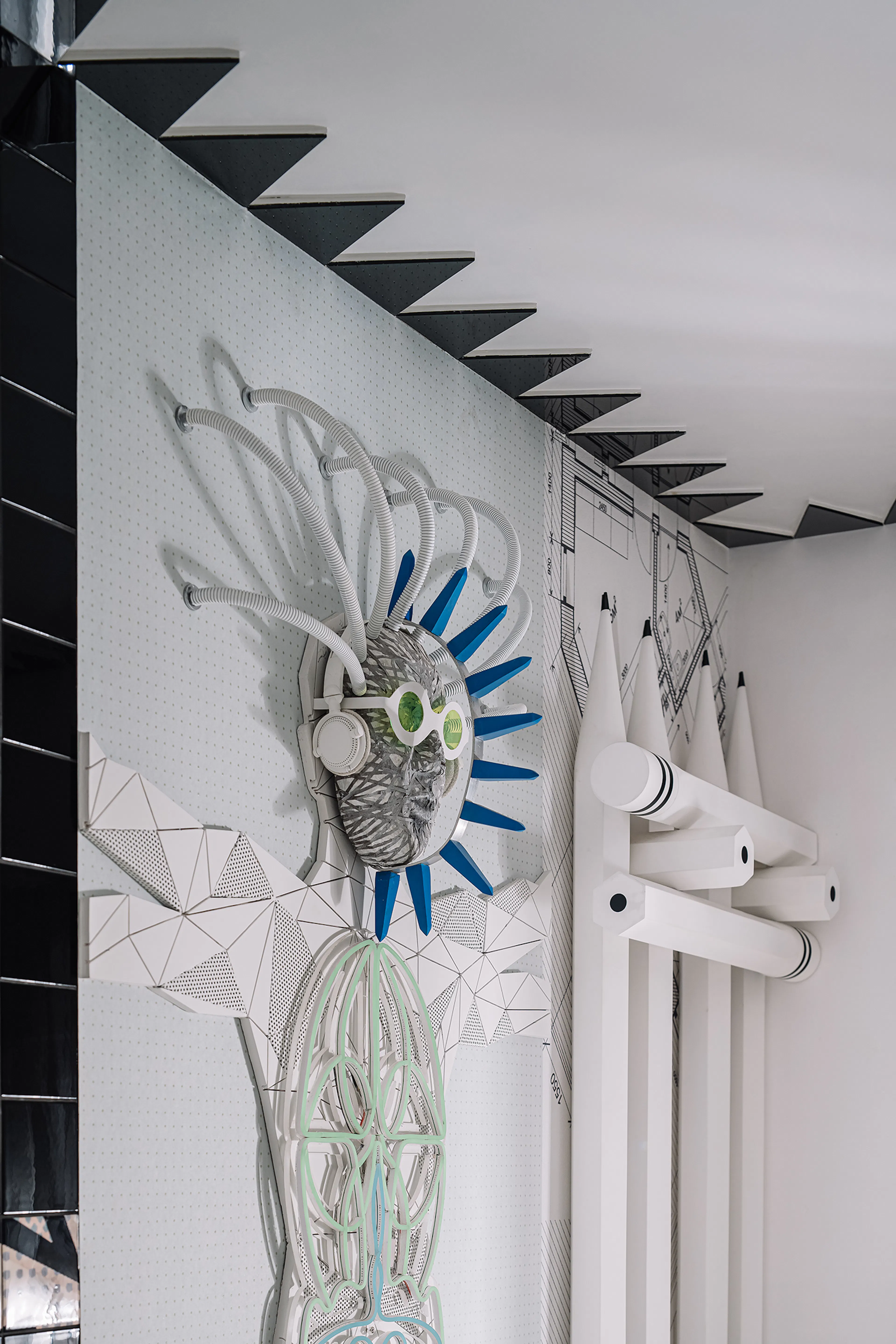 Project Sin City — 41