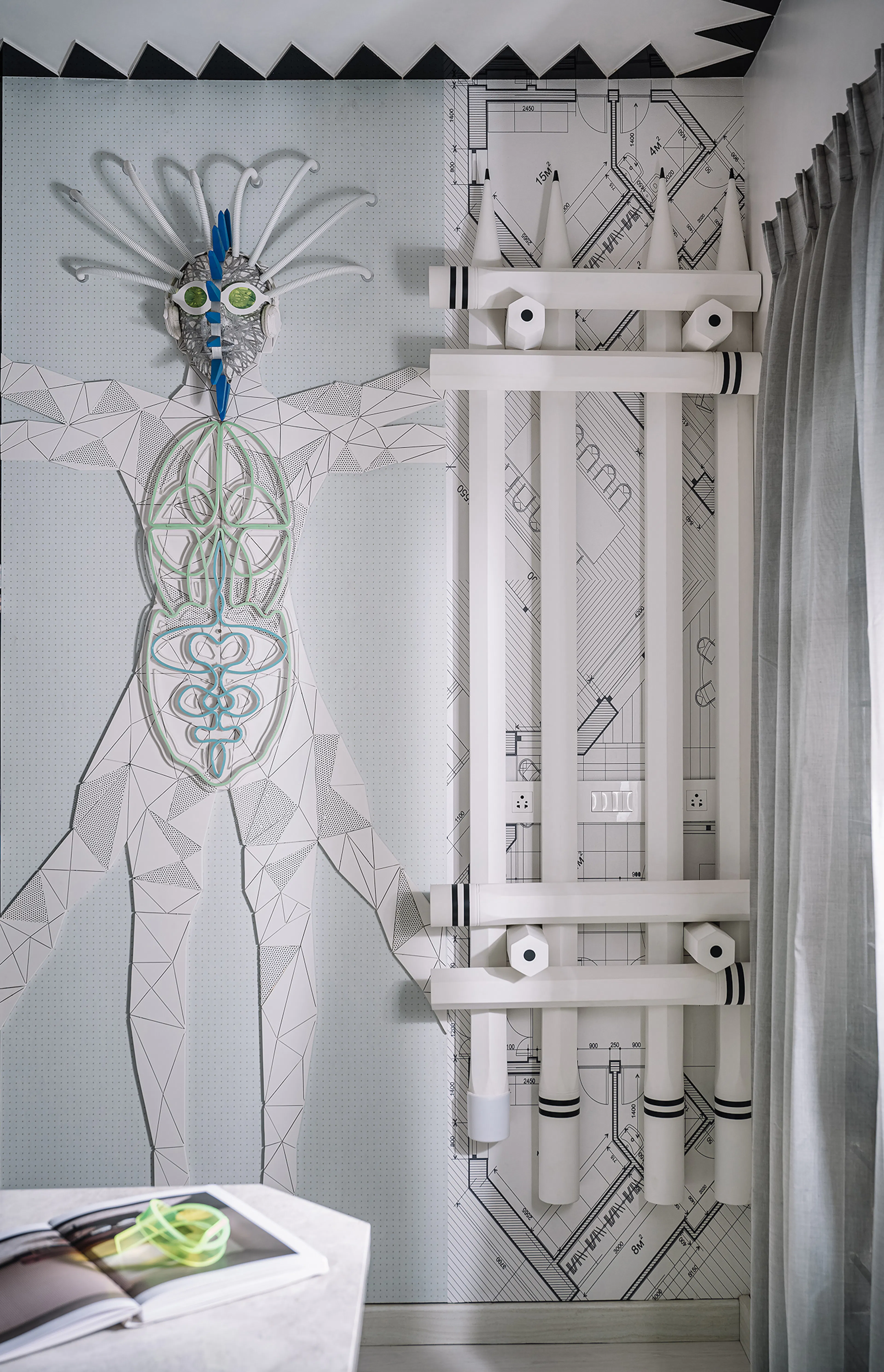 Project Sin City — 42