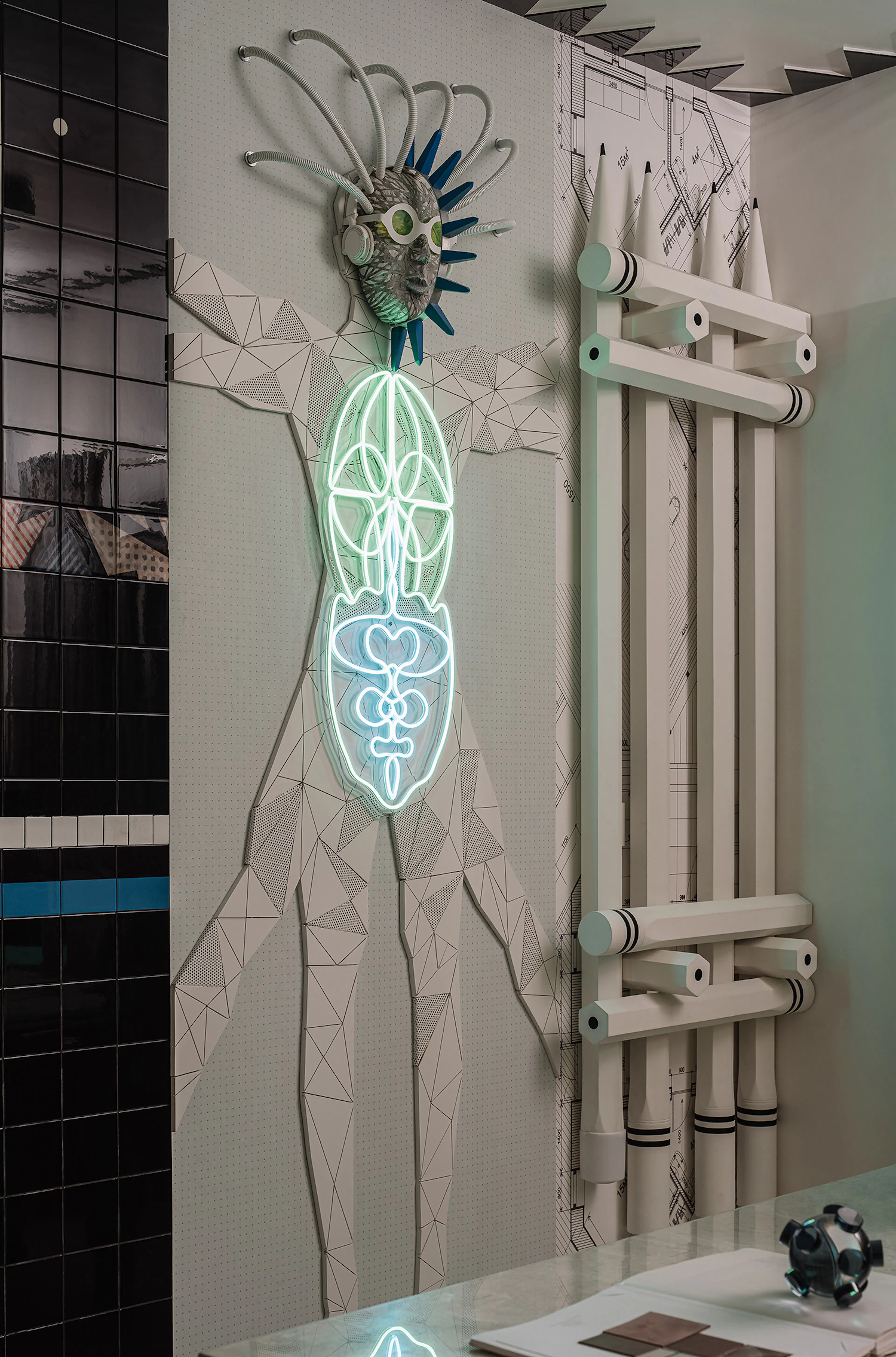 Project Sin City — 45