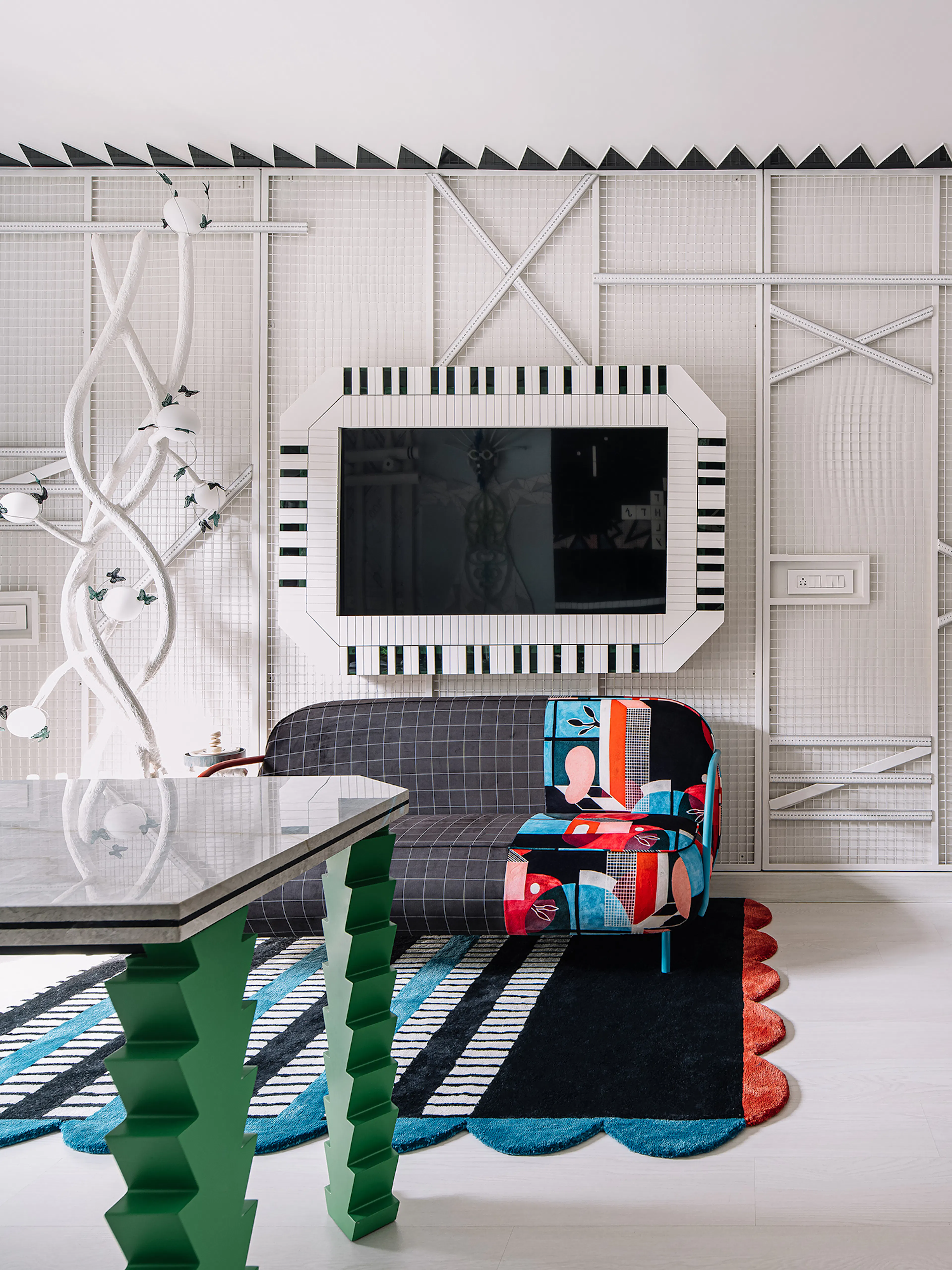 Project Sin City — 46