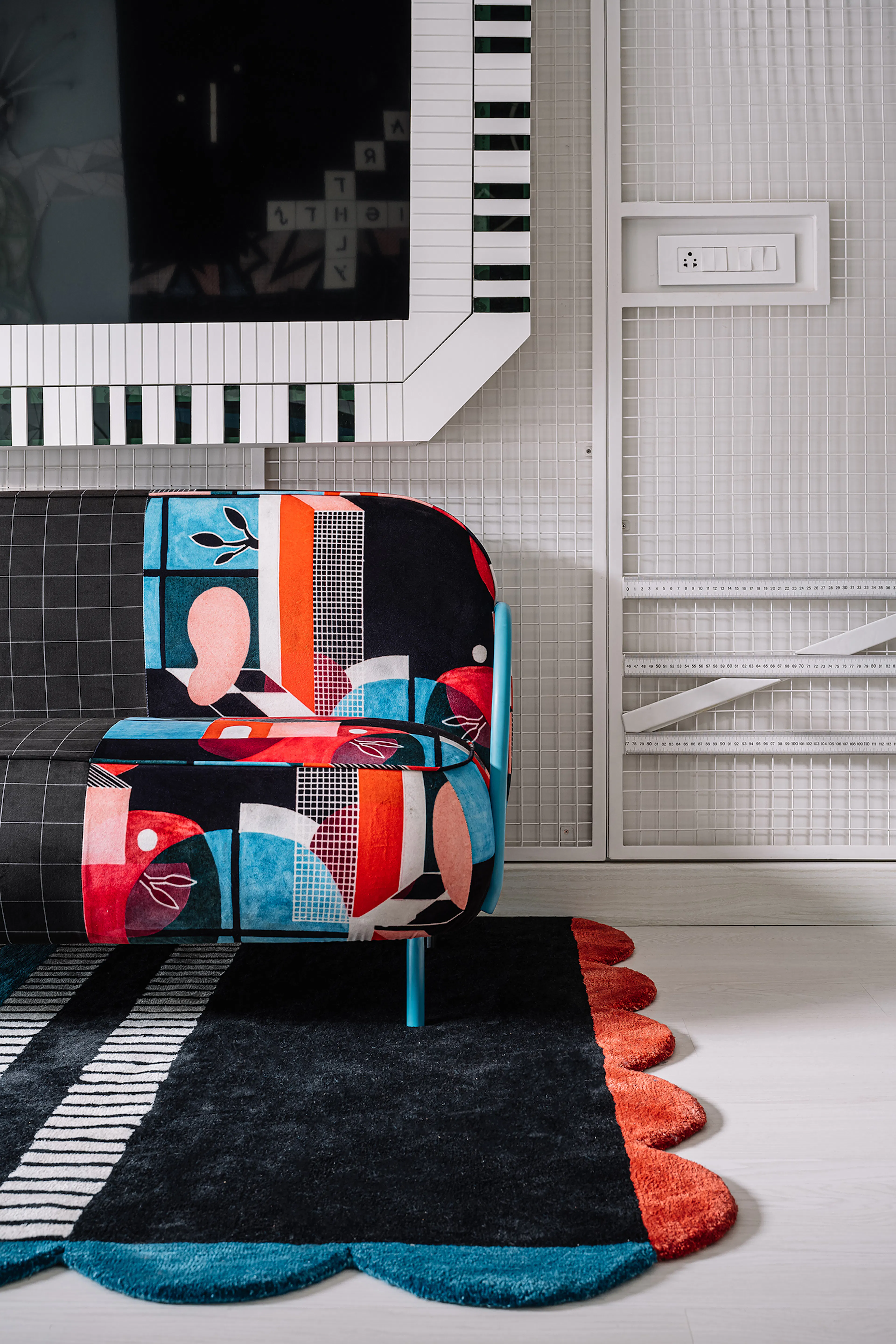 Project Sin City — 47