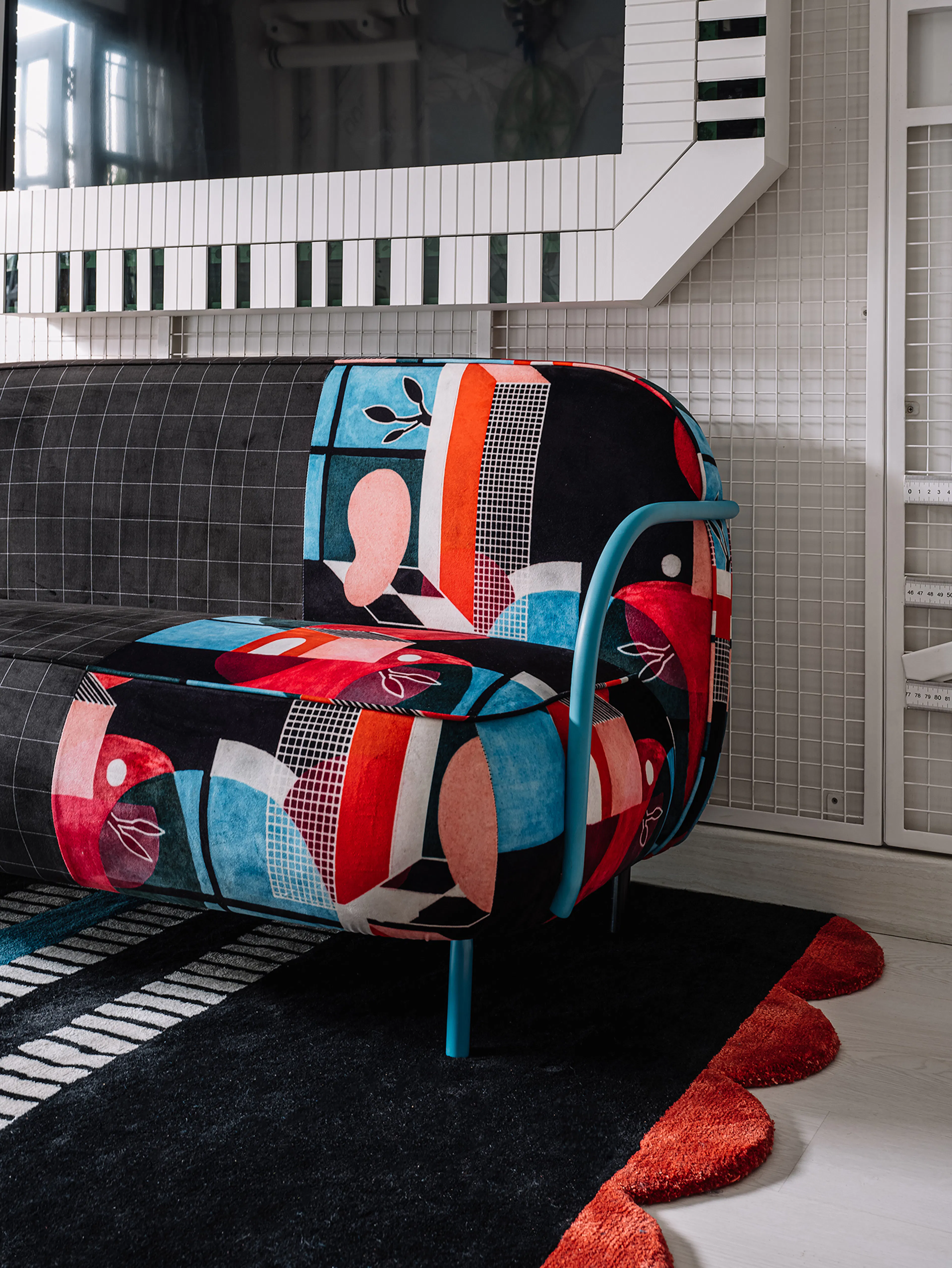 Project Sin City — 48