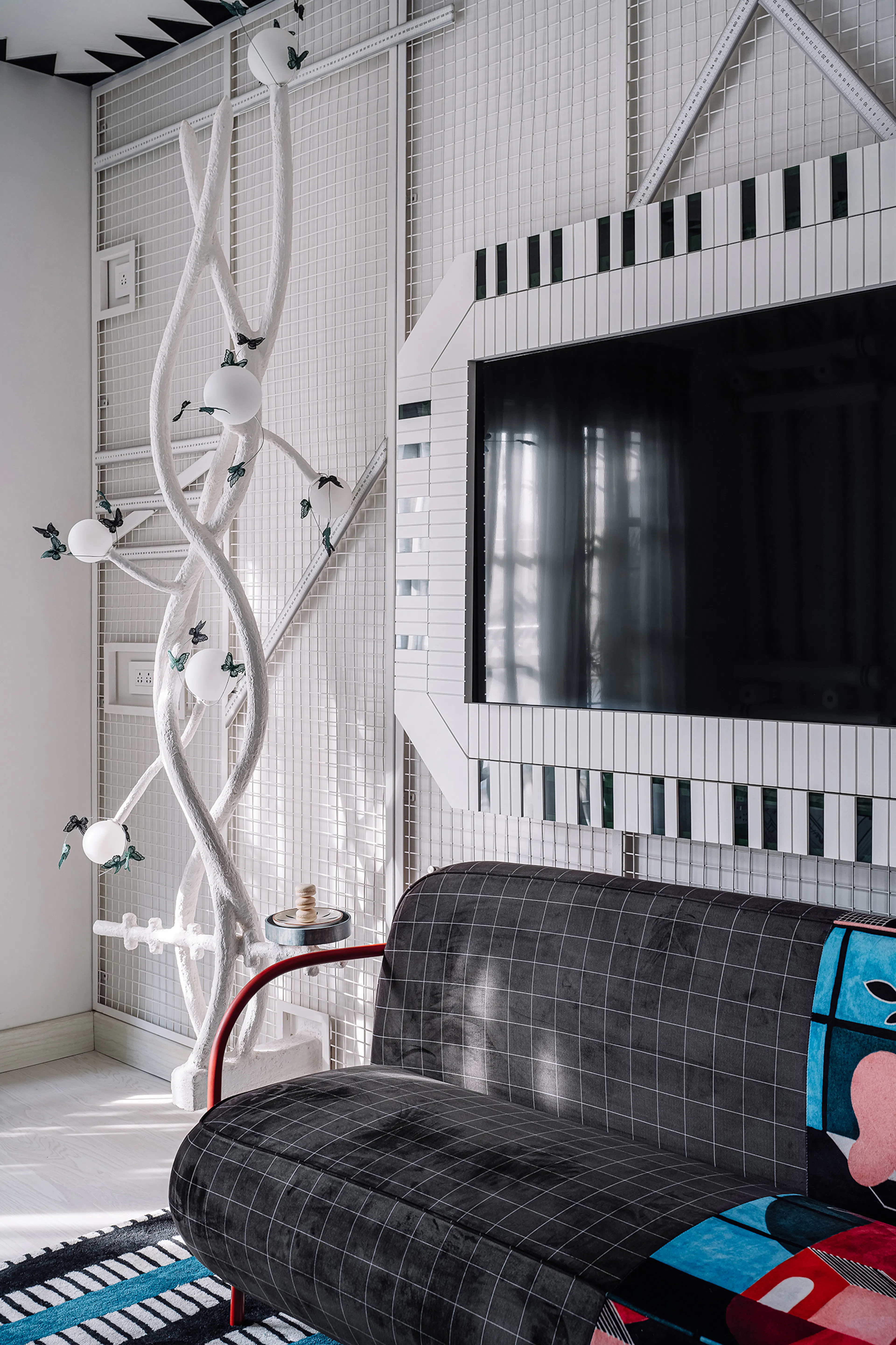 Project Sin City — 49