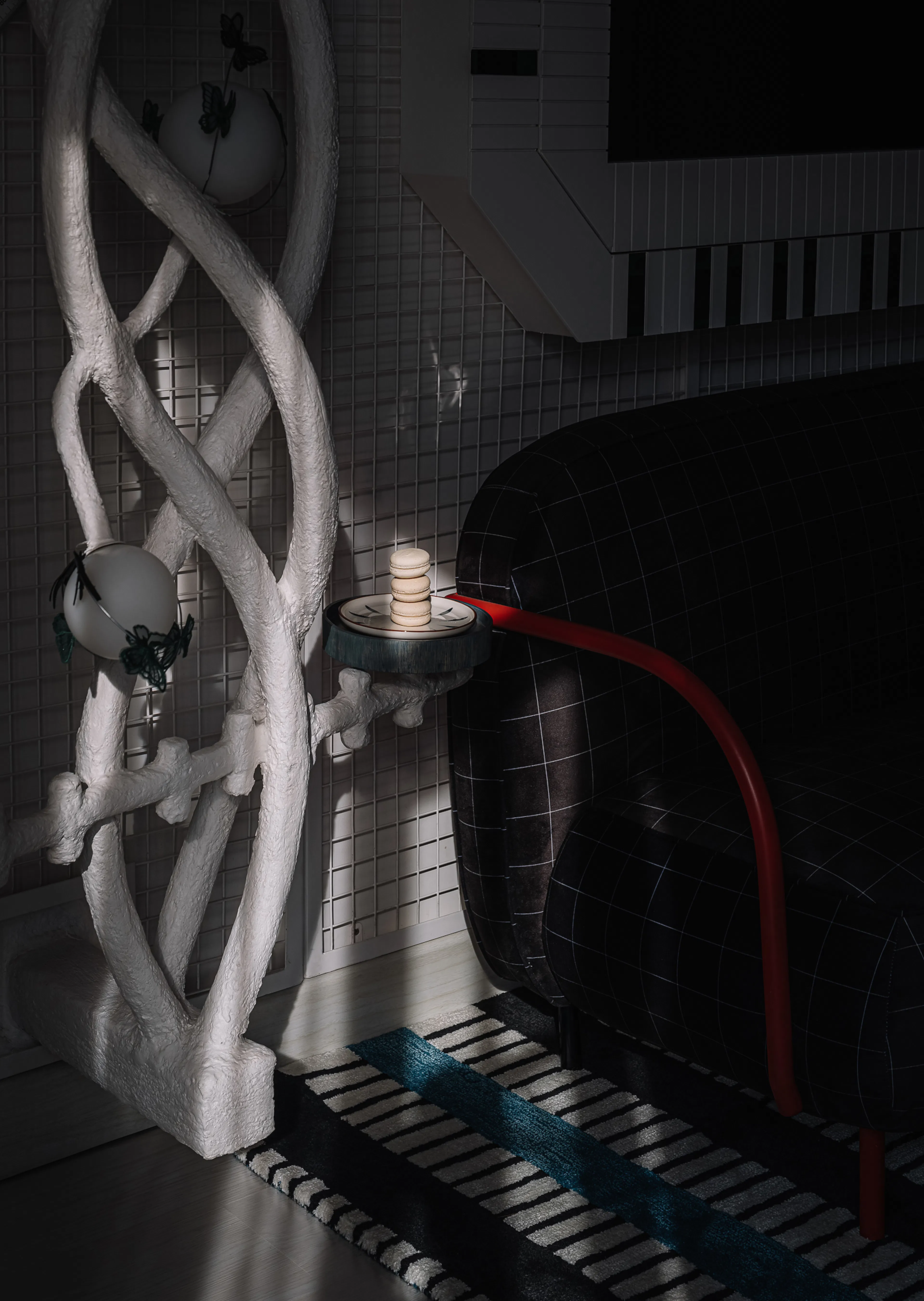 Project Sin City — 52