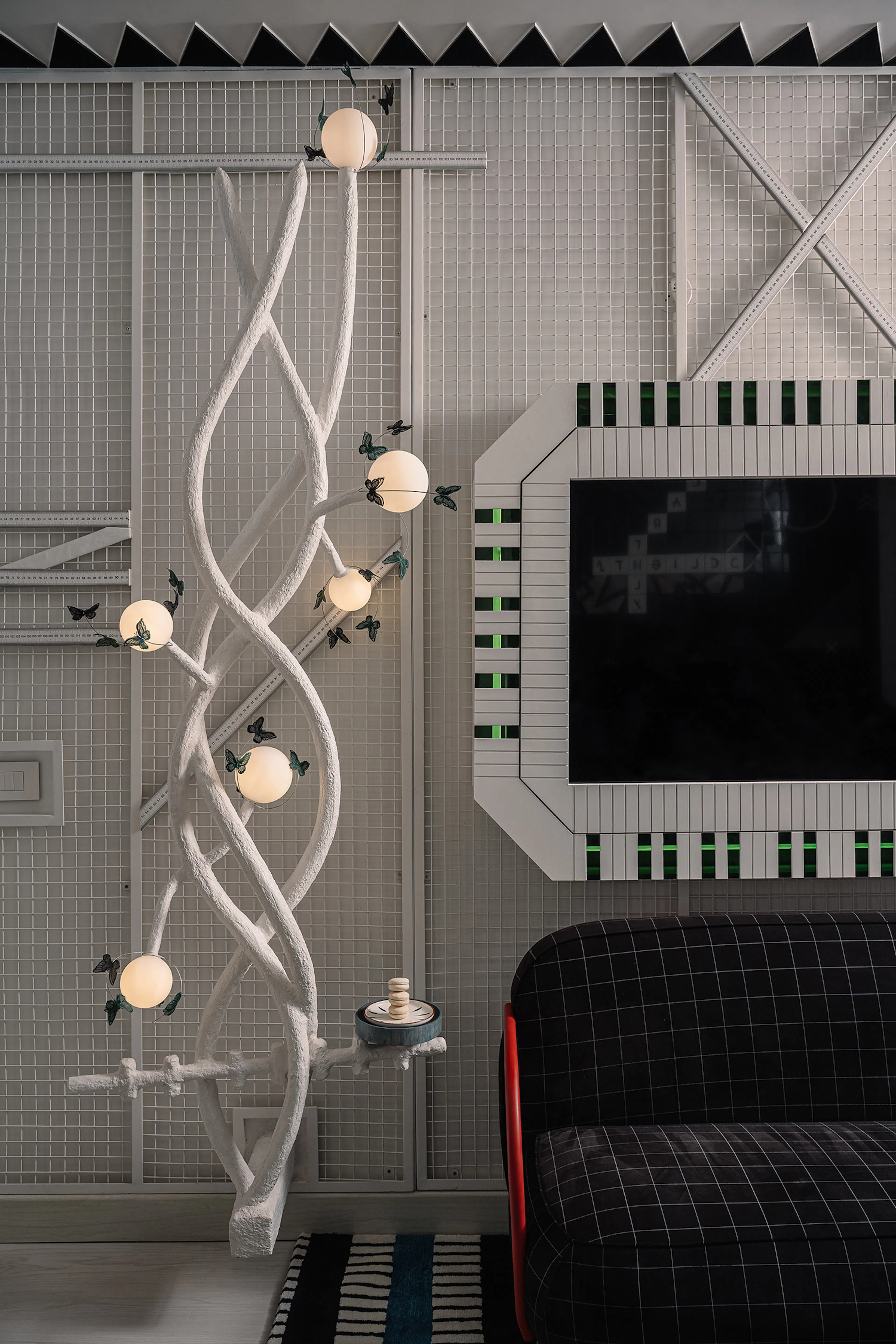 Project Sin City — 53