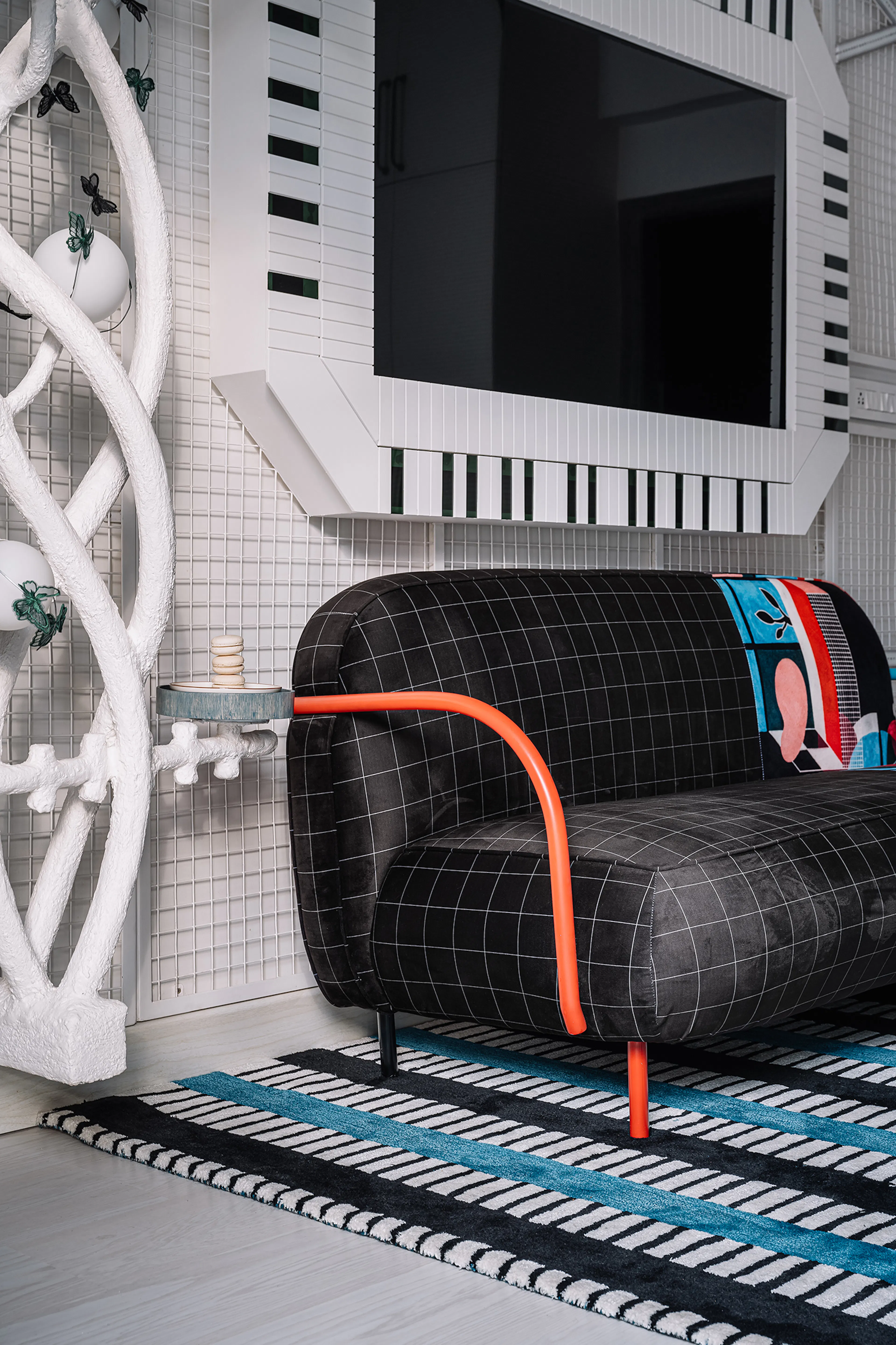 Project Sin City — 55