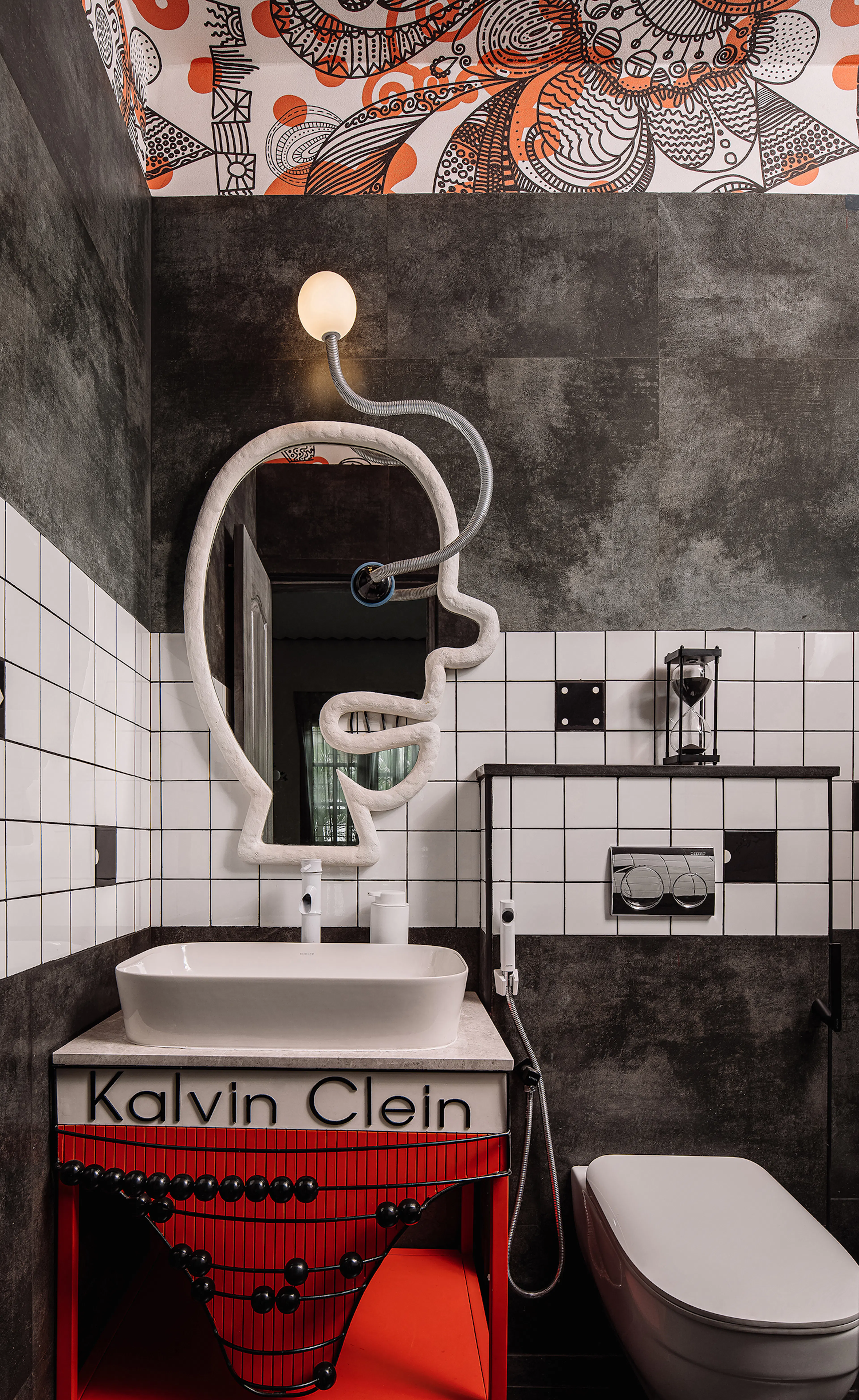 Project Sin City — 56