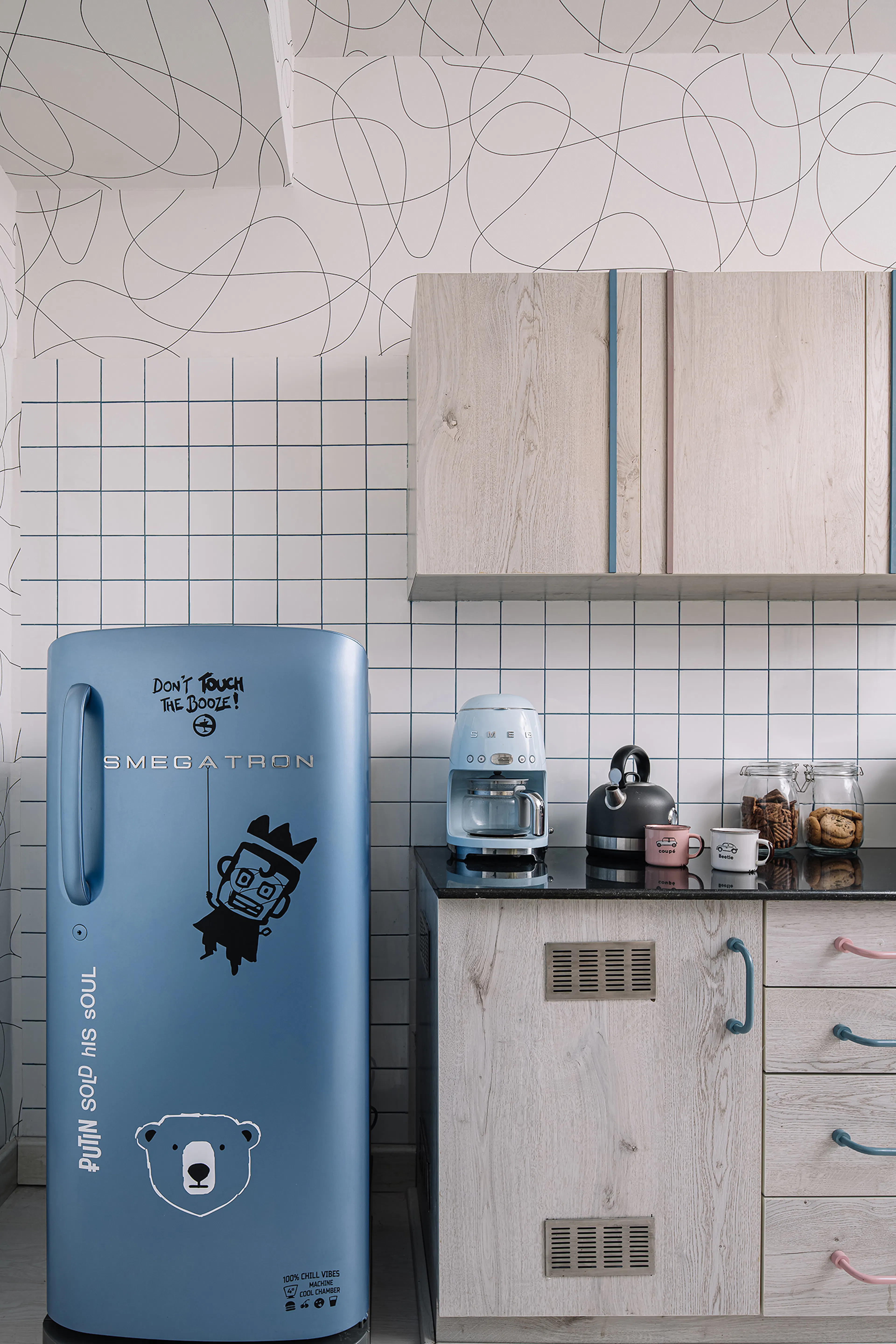 Project Sin City — 61