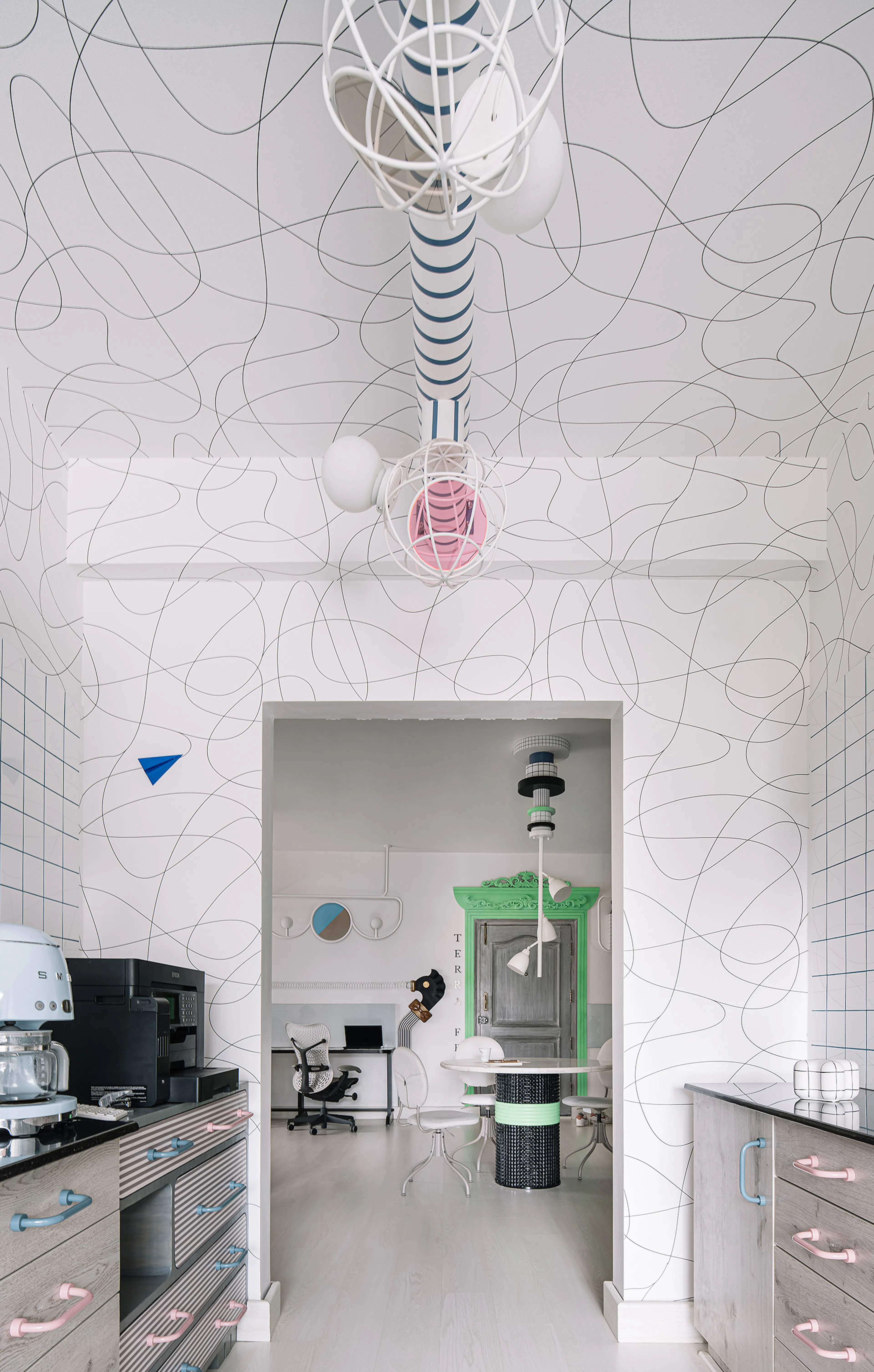 Project Sin City — 67