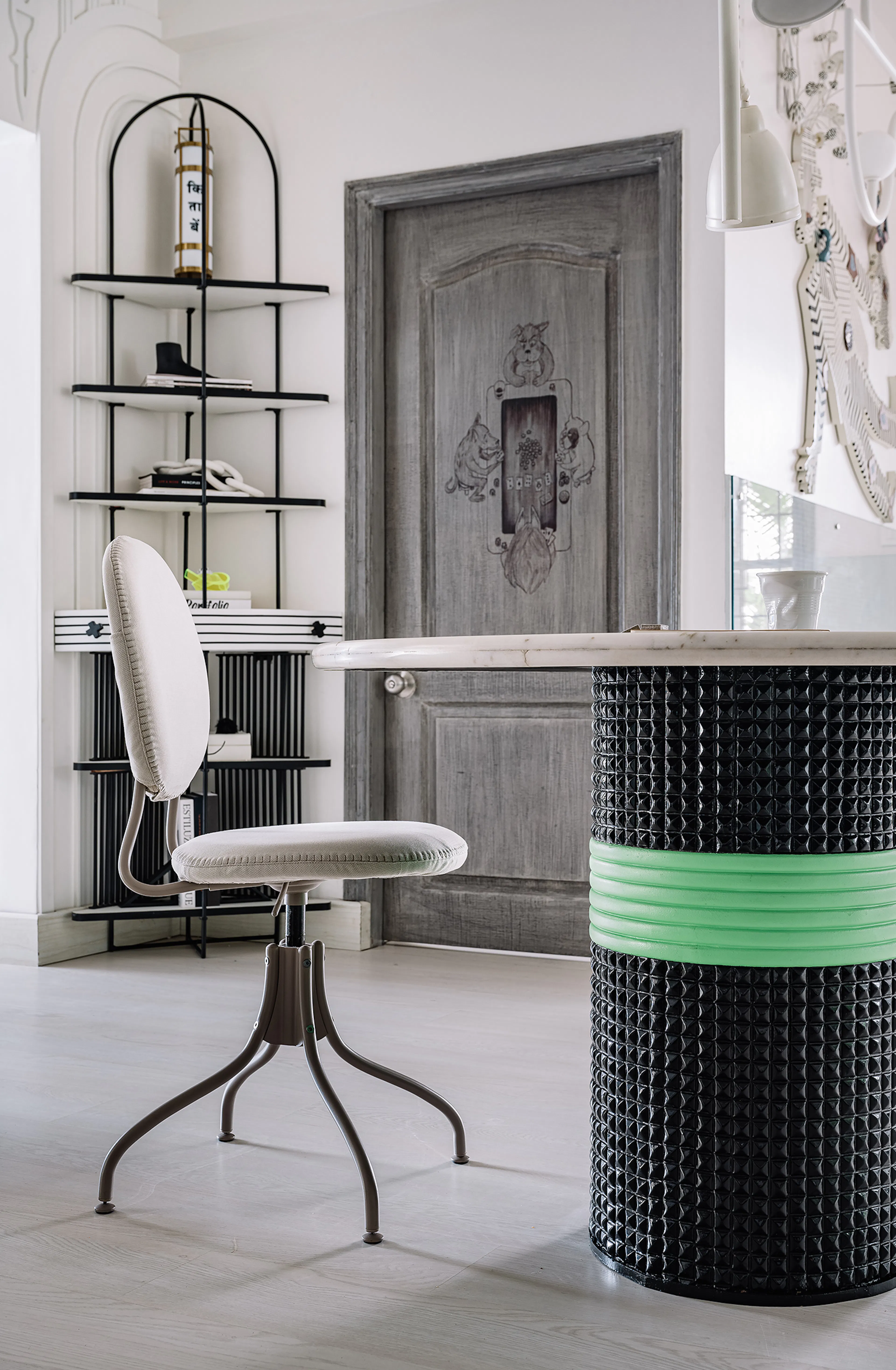 Project Sin City — 68