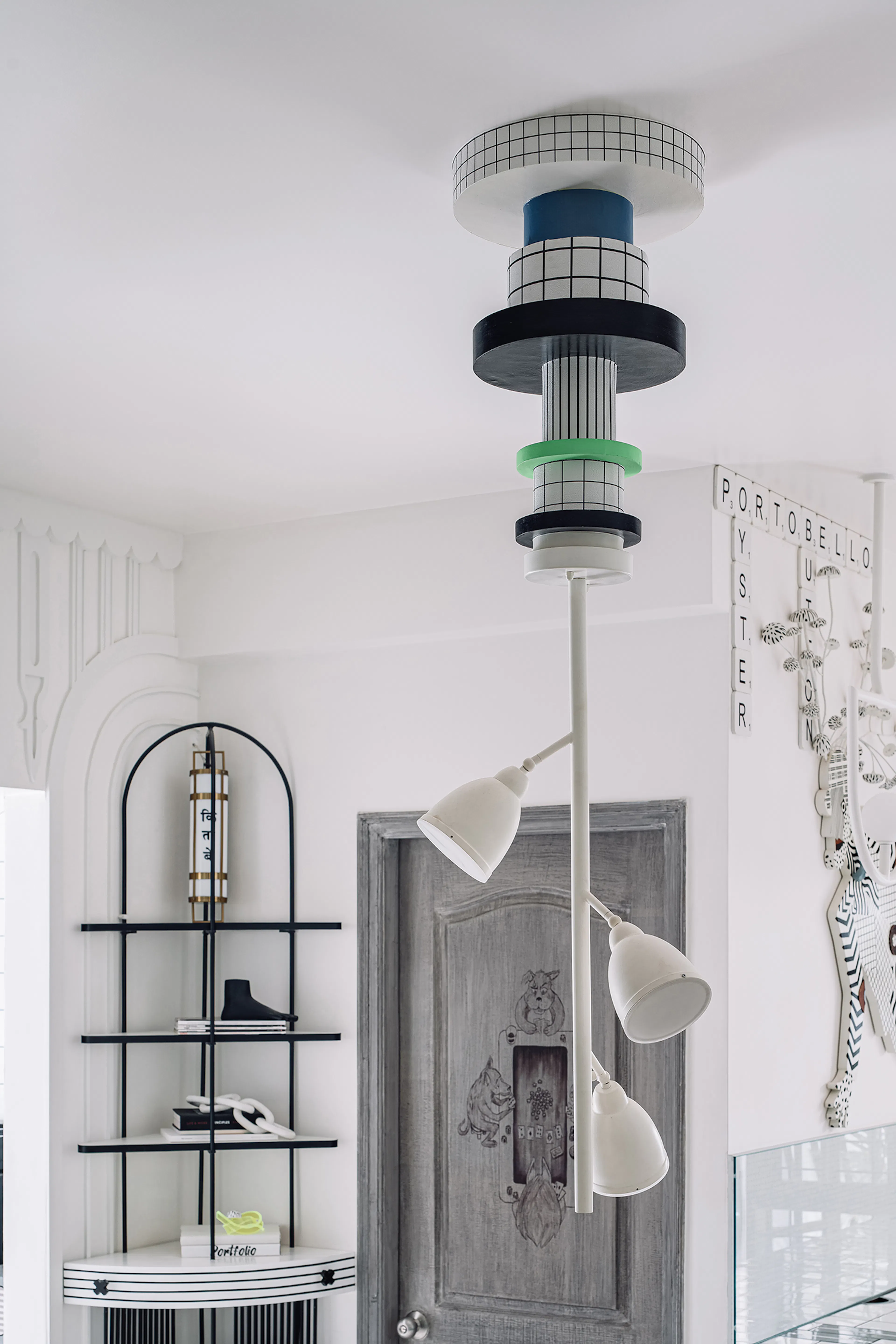 Project Sin City — 69