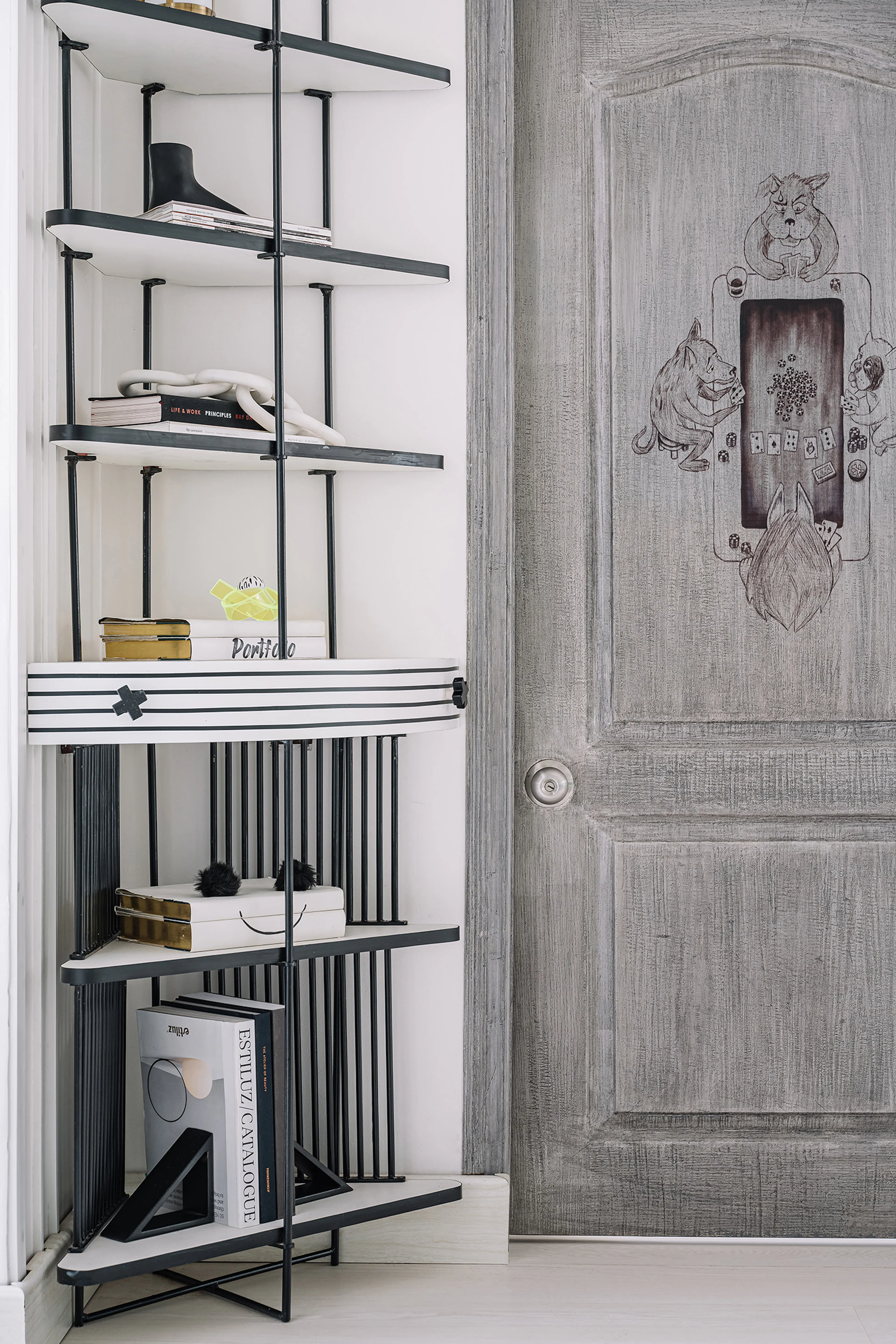 Project Sin City — 70