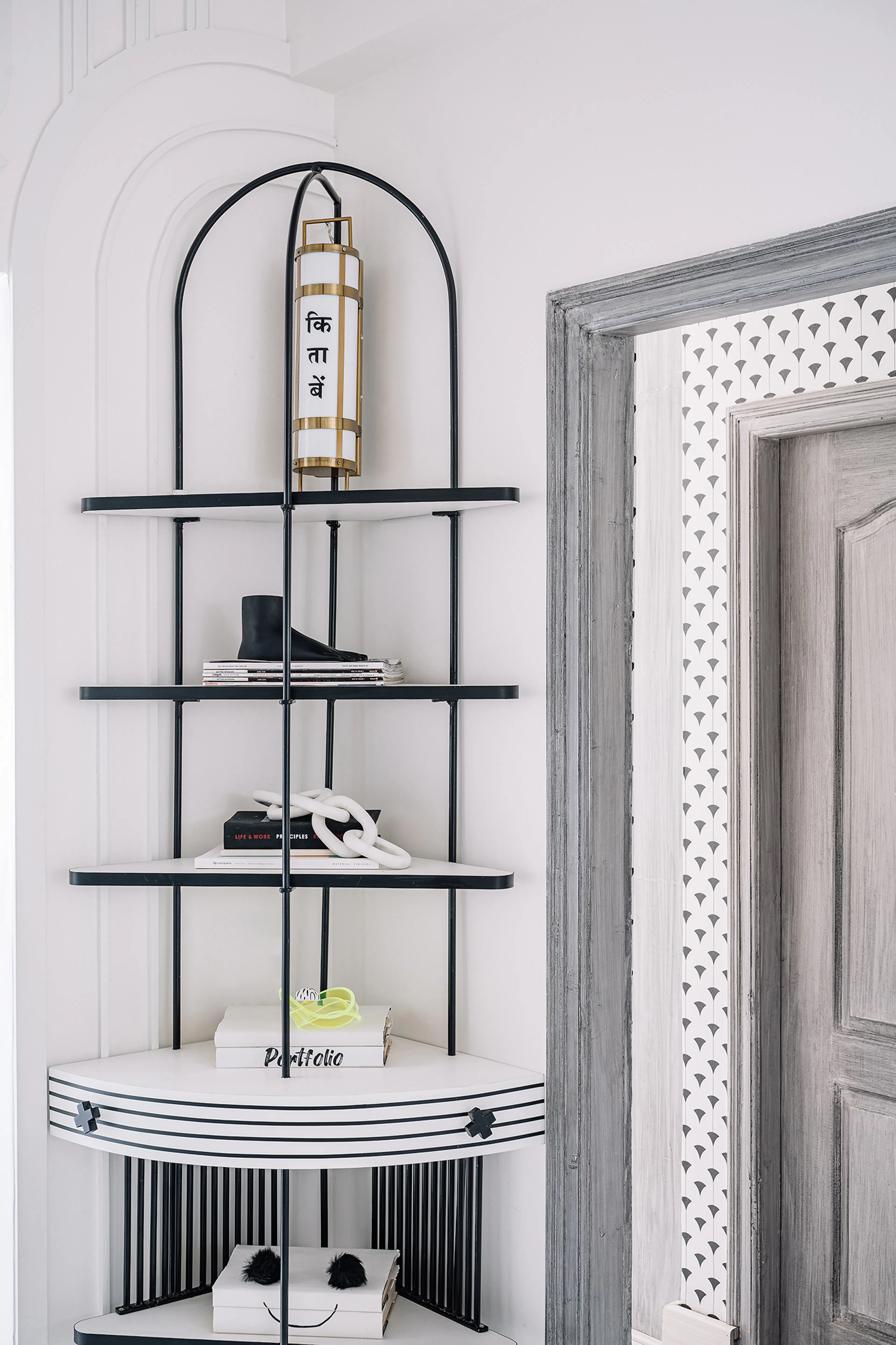 Project Sin City — 71