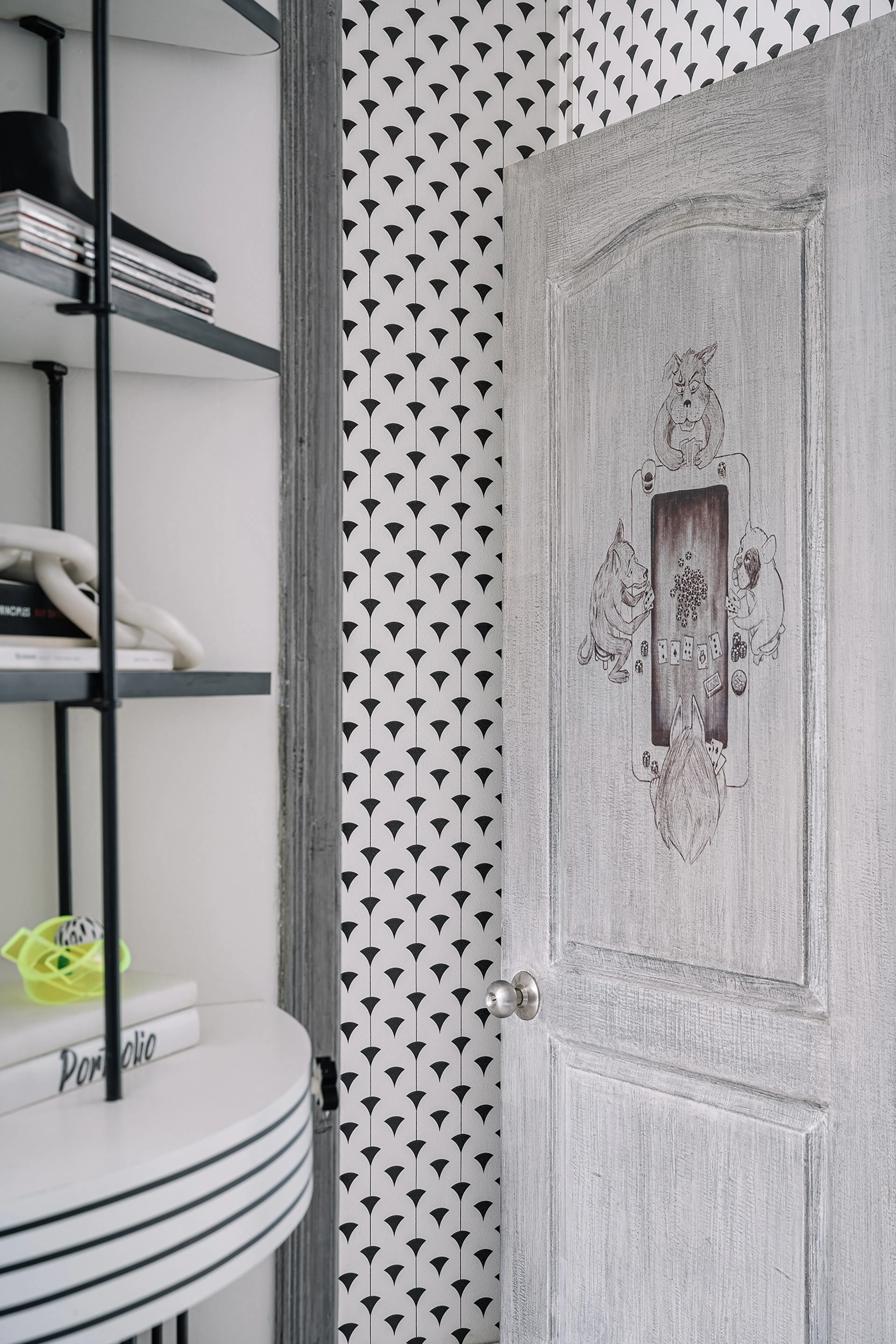 Project Sin City — 72