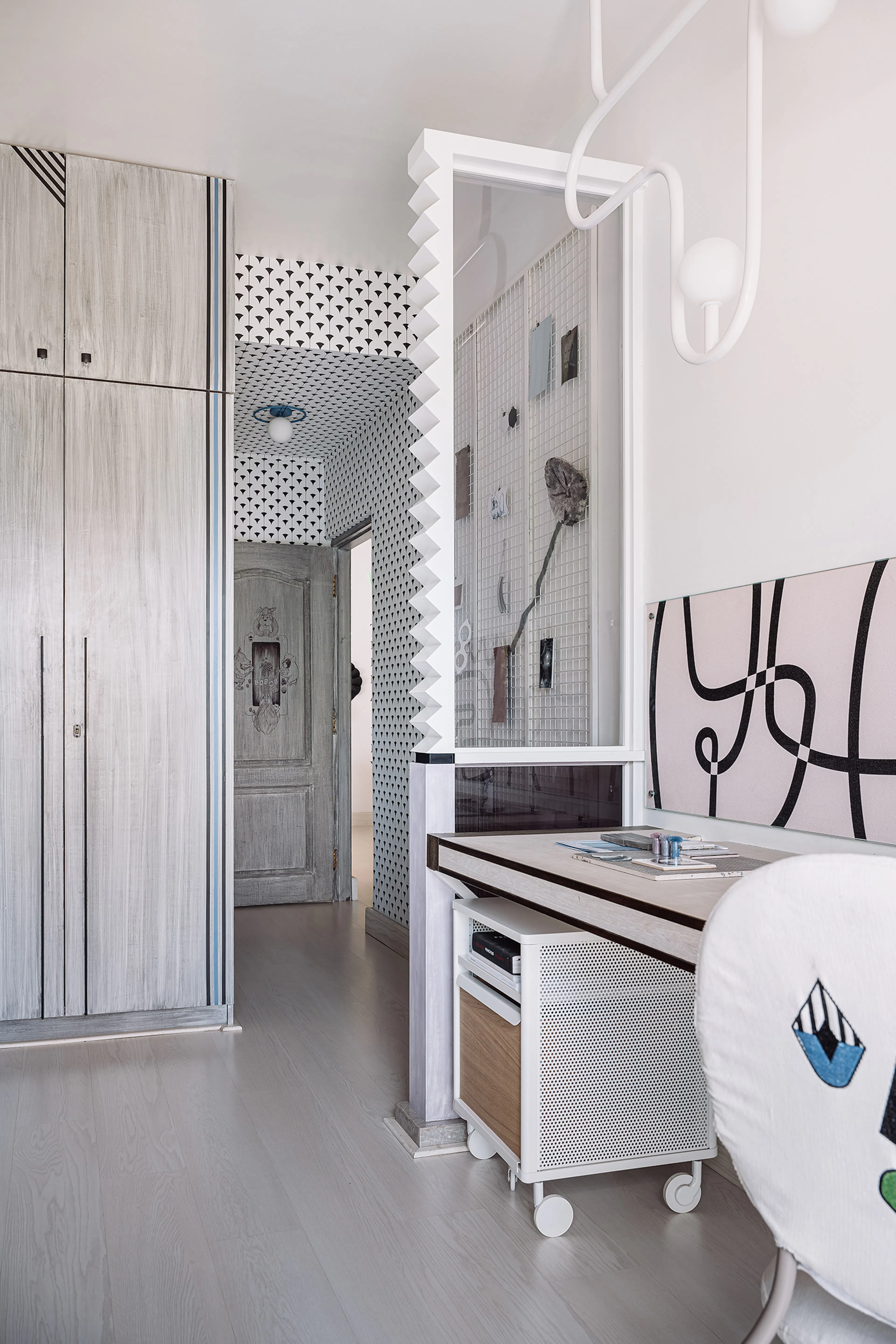 Project Sin City — 74